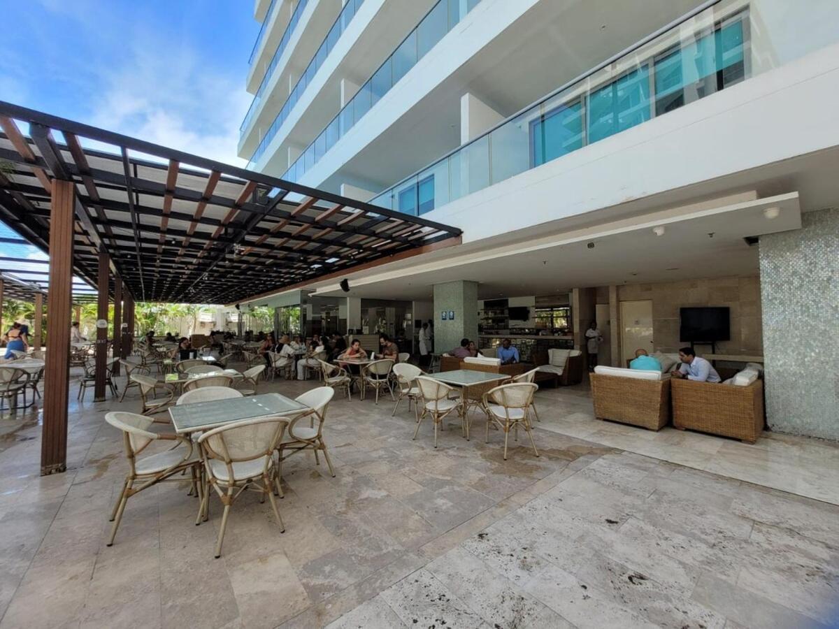 1 Alcoba En Sonesta Boquilla Cartagena