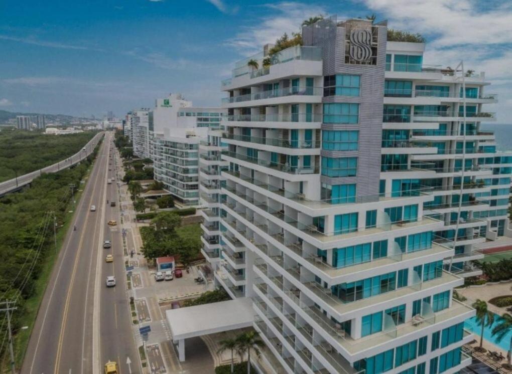 Apartamento 1 Alcoba En Sonesta Boquilla