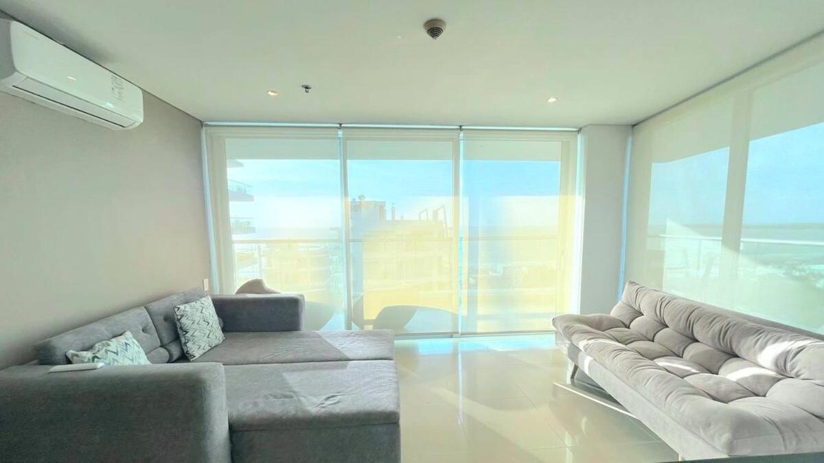 1 Alcoba En Sonesta Boquilla Cartagena