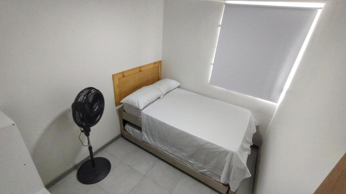 Apartamento En Cartagena