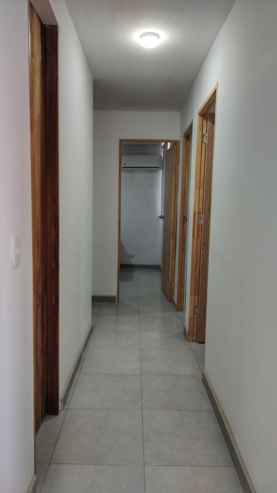 Apartamento En