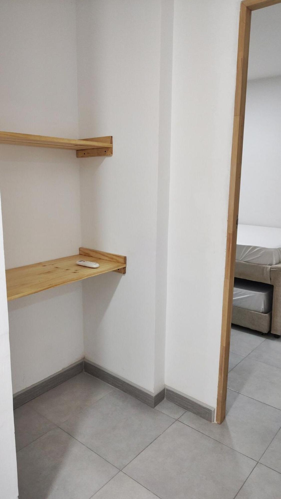 En Apartamento