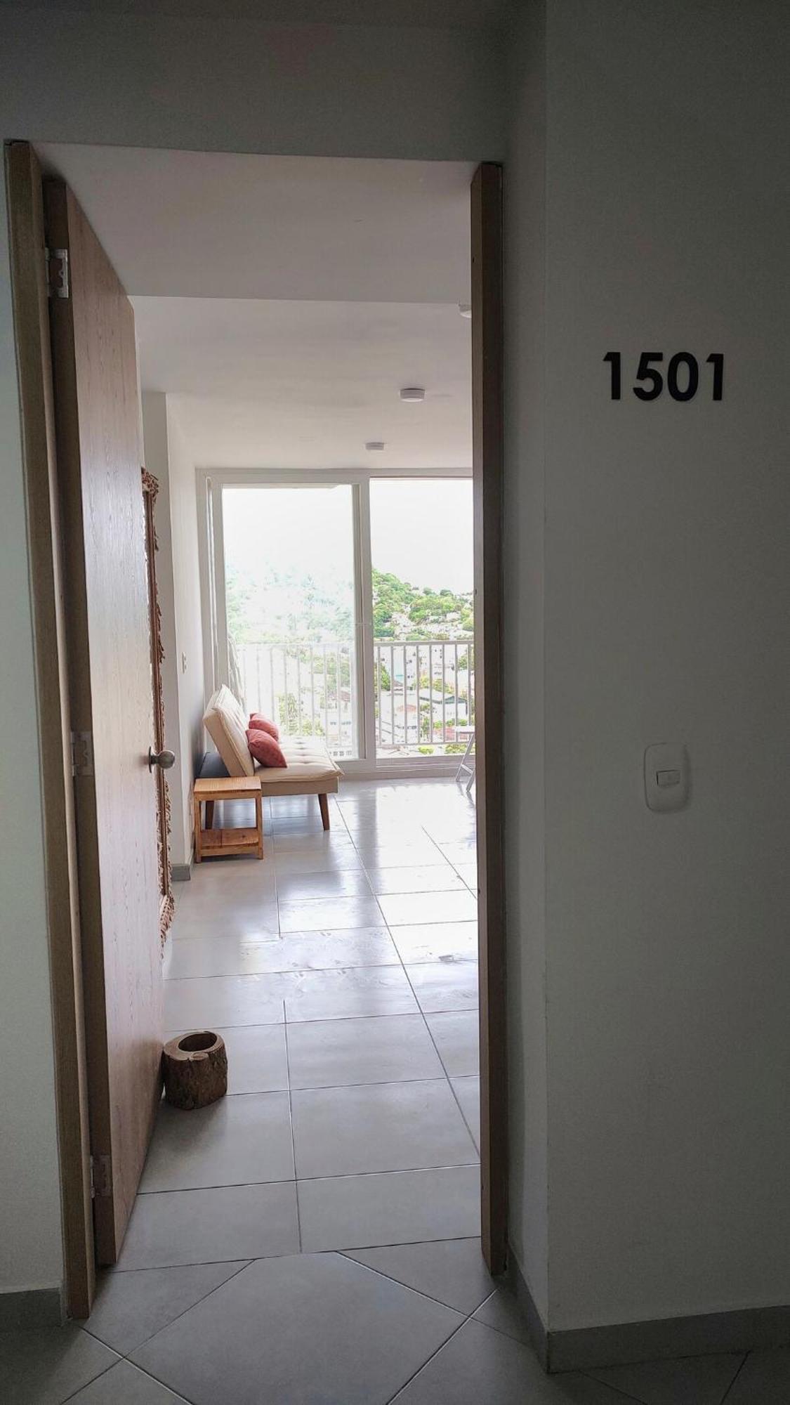Apartamento En