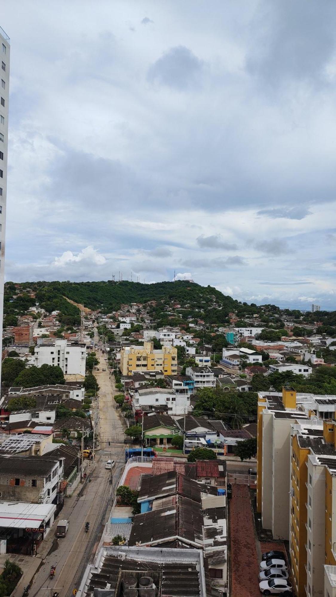 Apartamento En *
