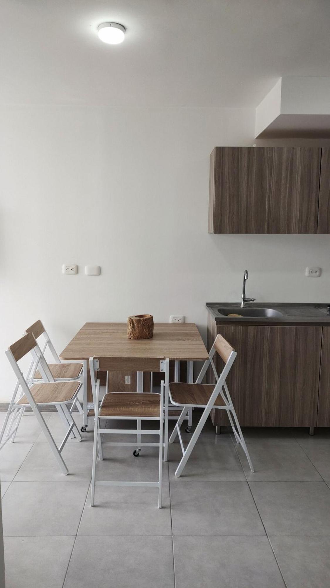 En Apartamento Cartagena