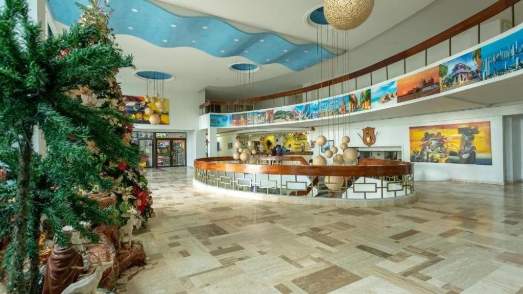 Stylish With Sea View Balcony * Cartagena