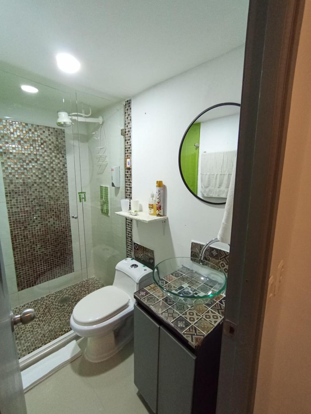 Stylish With Sea View Balcony Apartamento