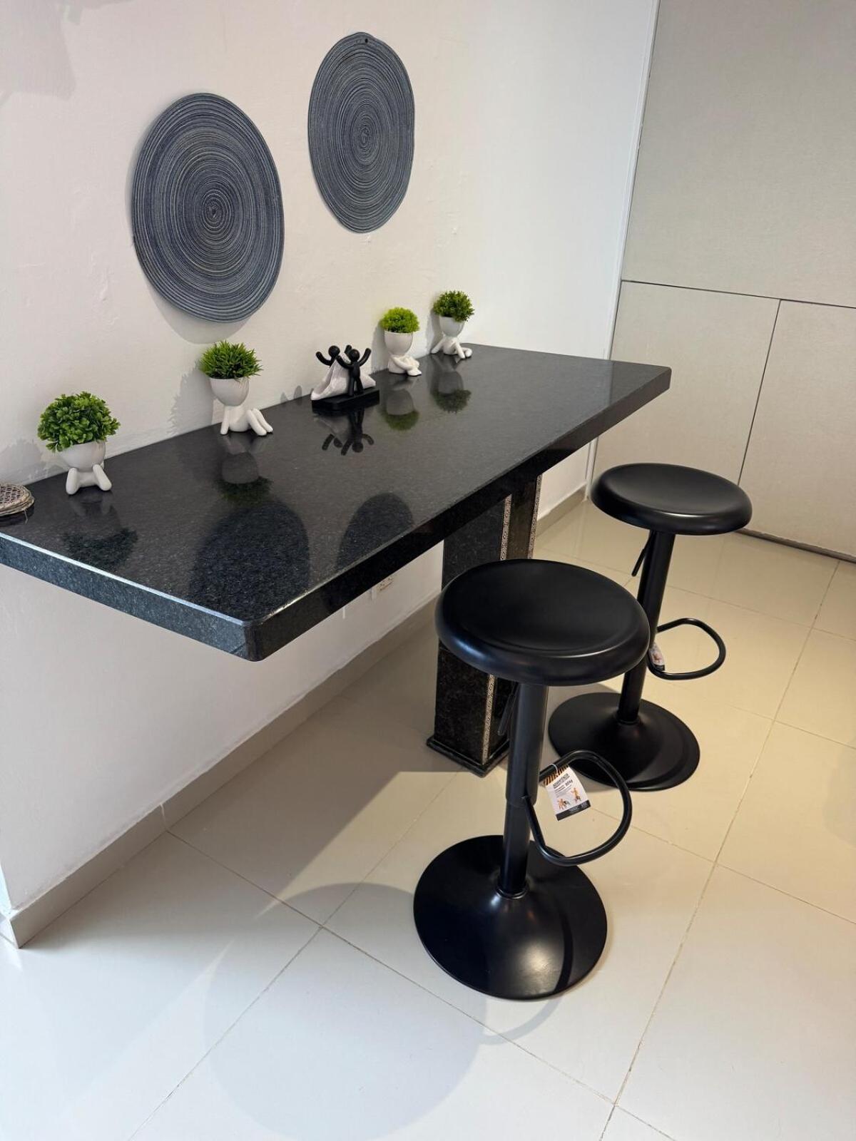Stylish With Sea View Balcony * Cartagena