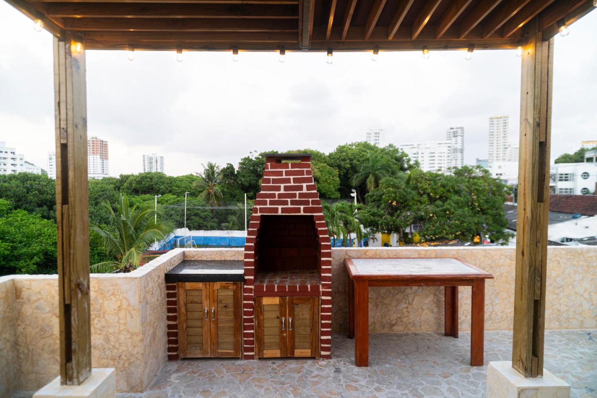 Apartamento Cartagena Apartamento *