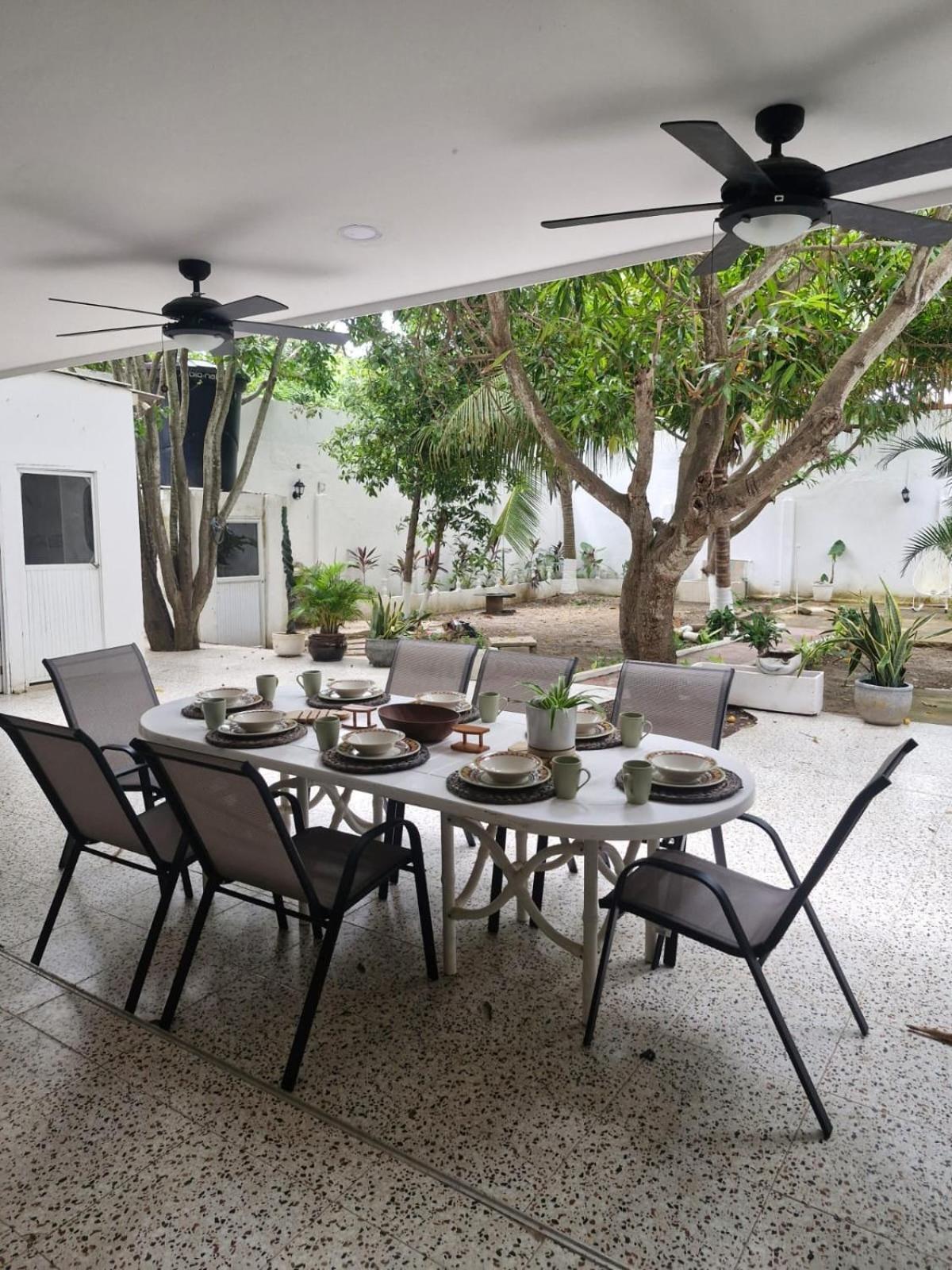Casa Patio De Torices, Near Center Сasa de vacaciones Cartagena