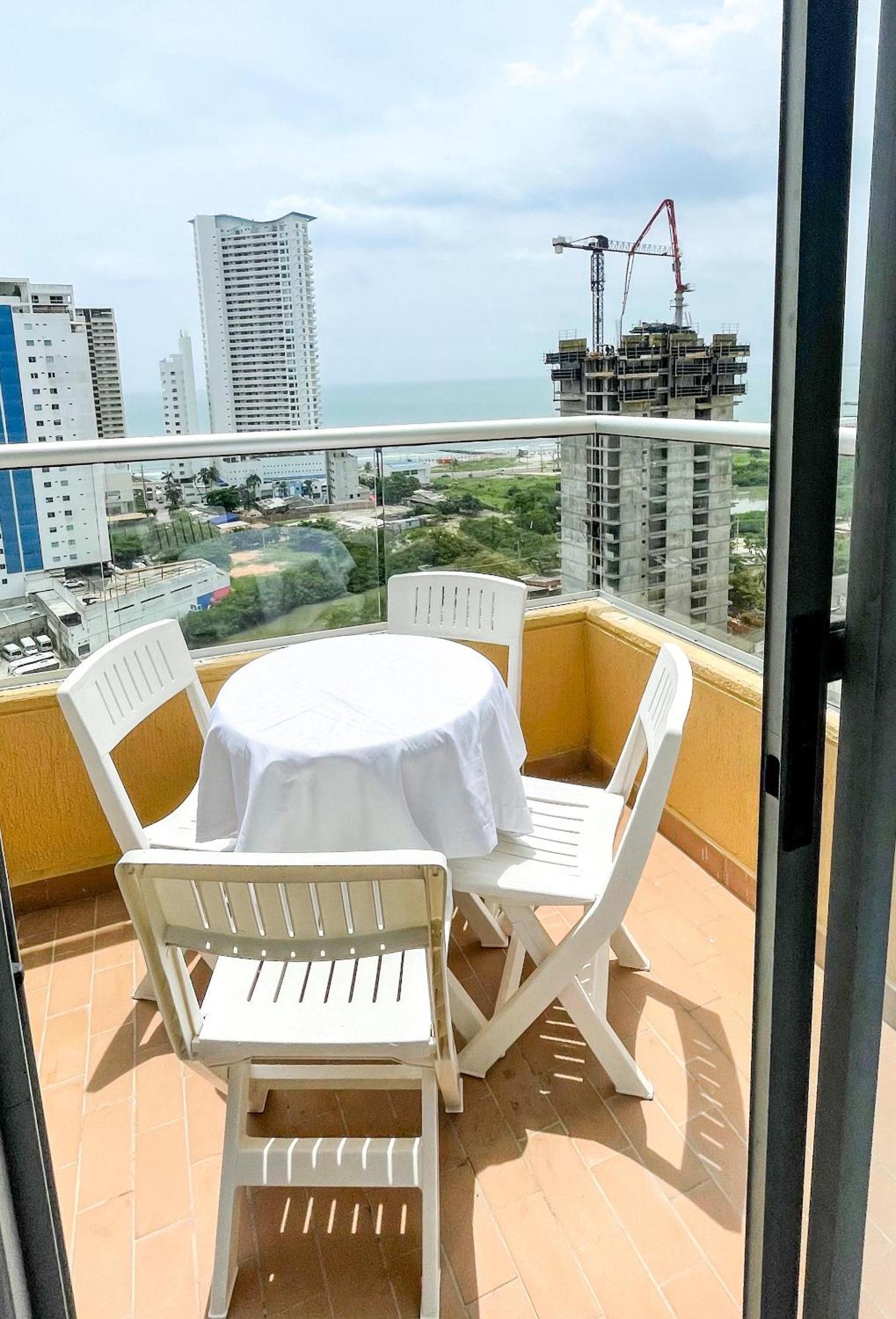 Vista Al Mar Apartment