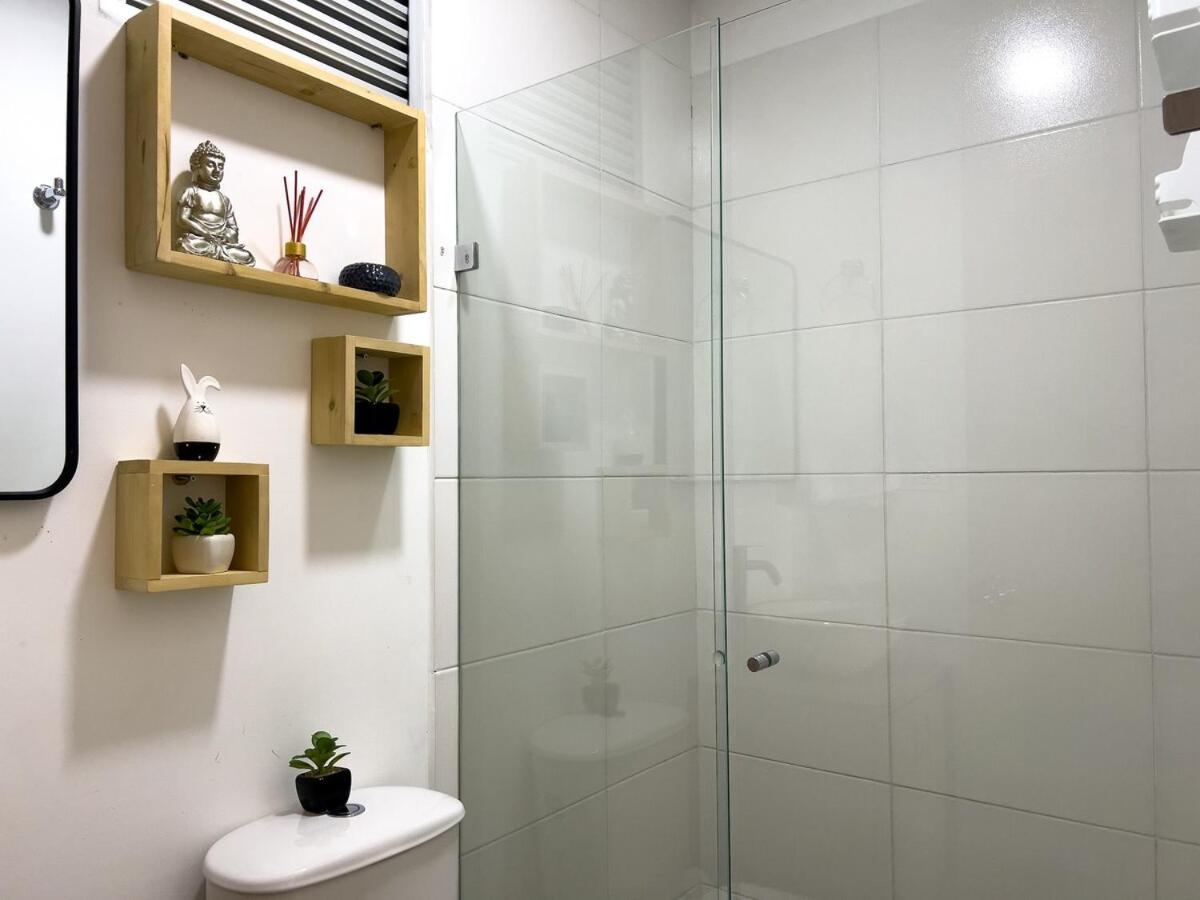 2 Cuartos Terraza Piscina Ac Cartagena