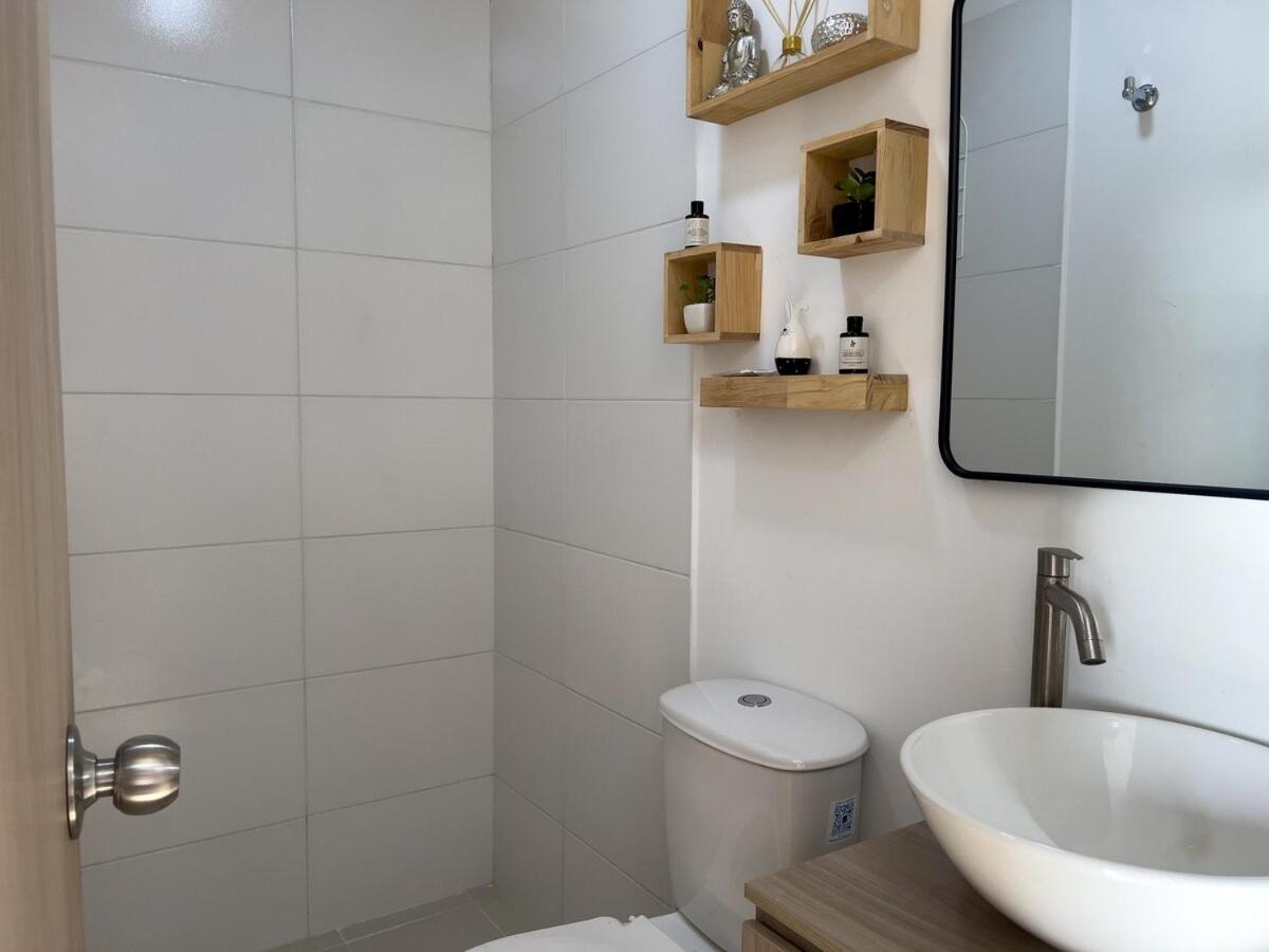 Apartamento 2 Cuartos Terraza Piscina Ac