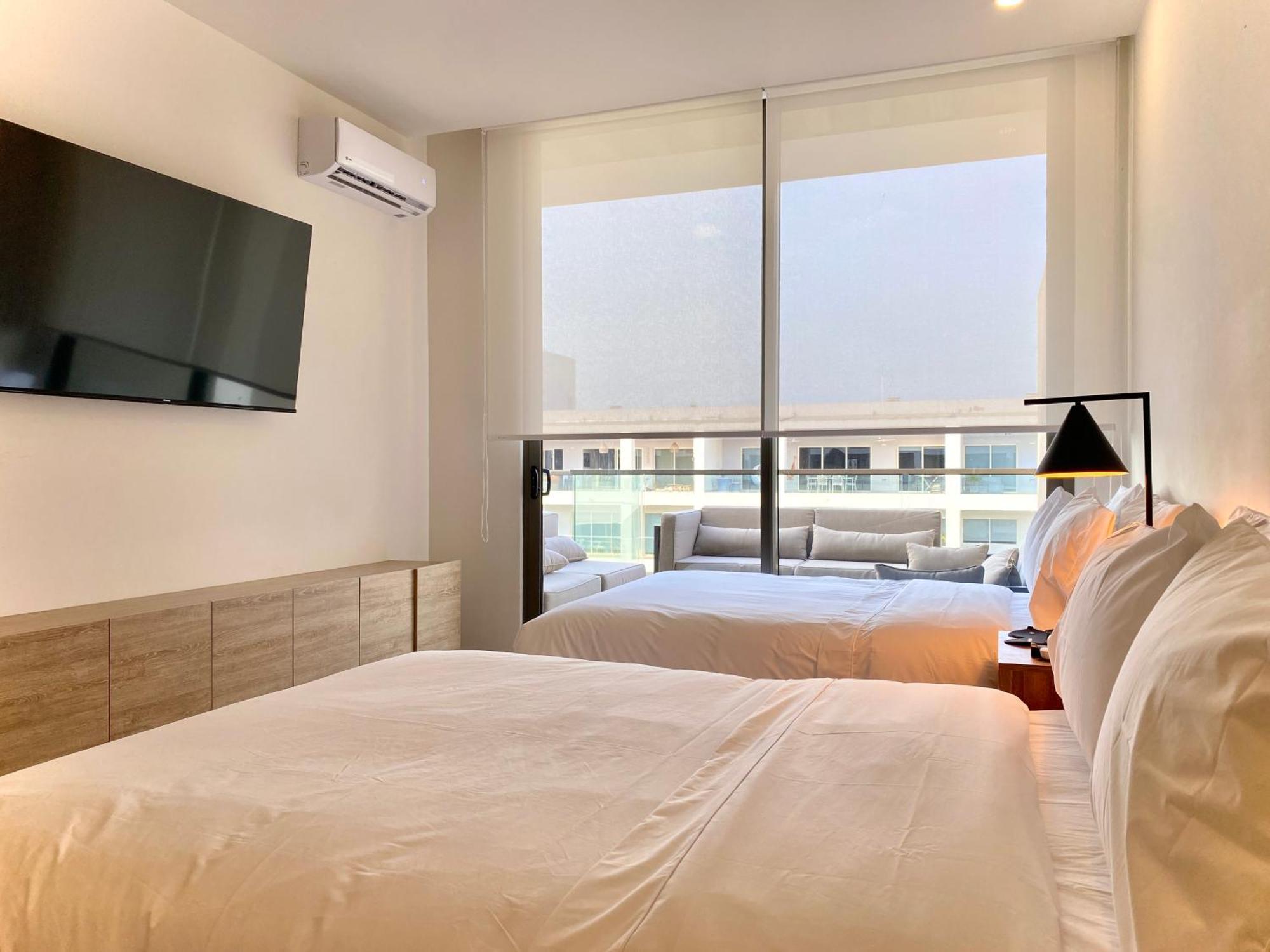 Manzanillo Bay Aparments By Wynwood House Cartagena
