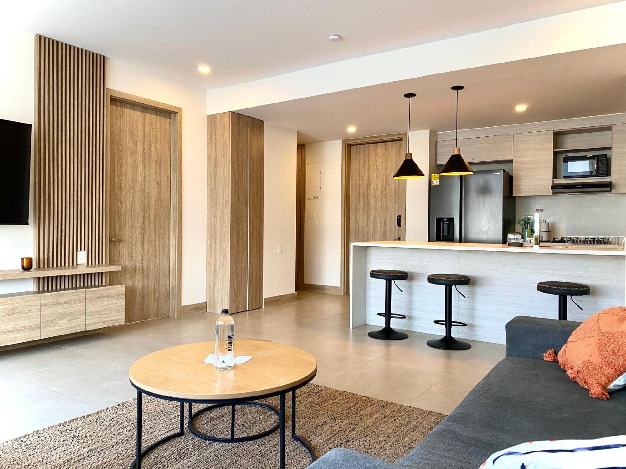 Manzanillo Bay Aparments By Wynwood House Cartagena