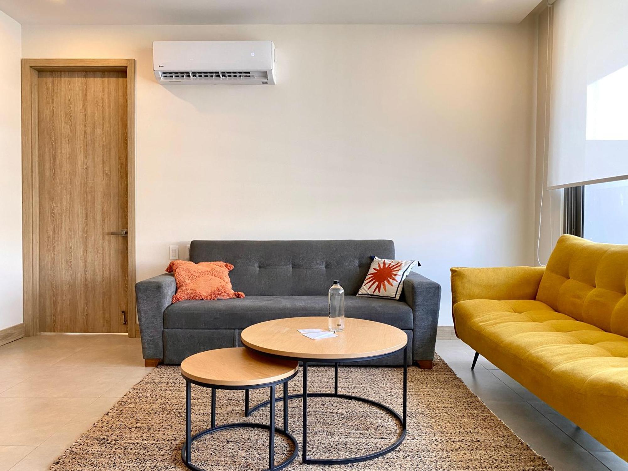 Apartamento Manzanillo Bay Aparments By Wynwood House