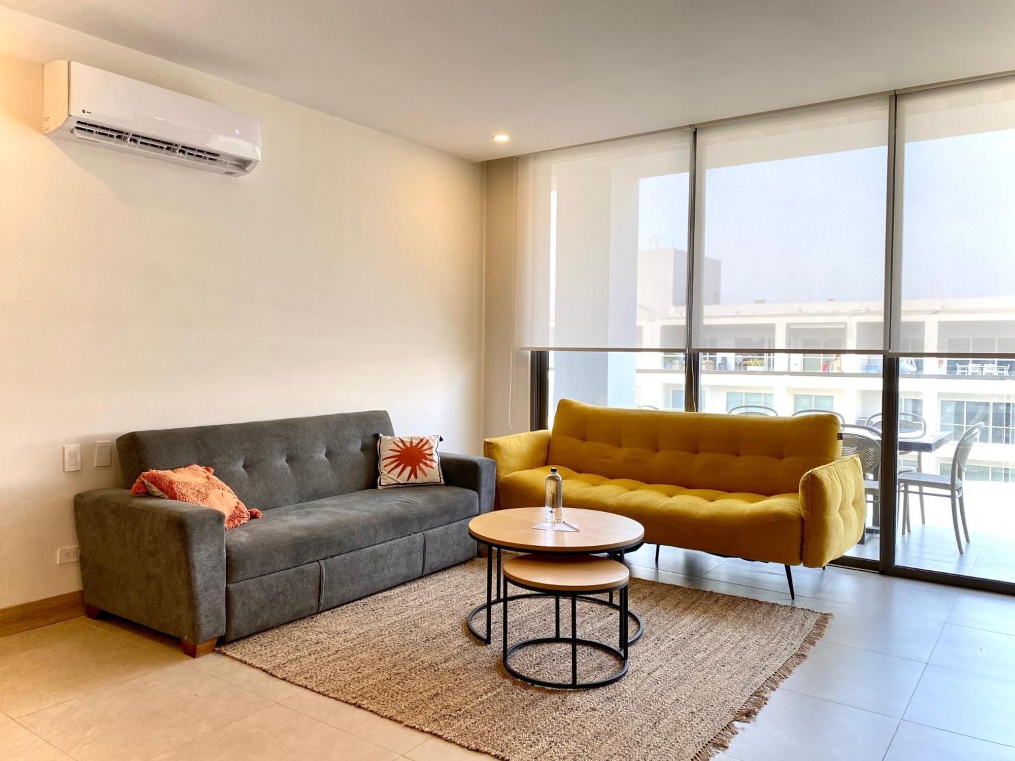 Apartamento Manzanillo Bay Aparments By Wynwood House Cartagena