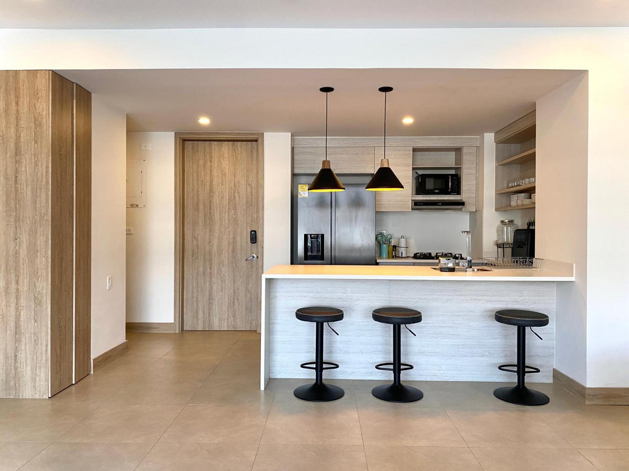 Manzanillo Bay Aparments By Wynwood House *