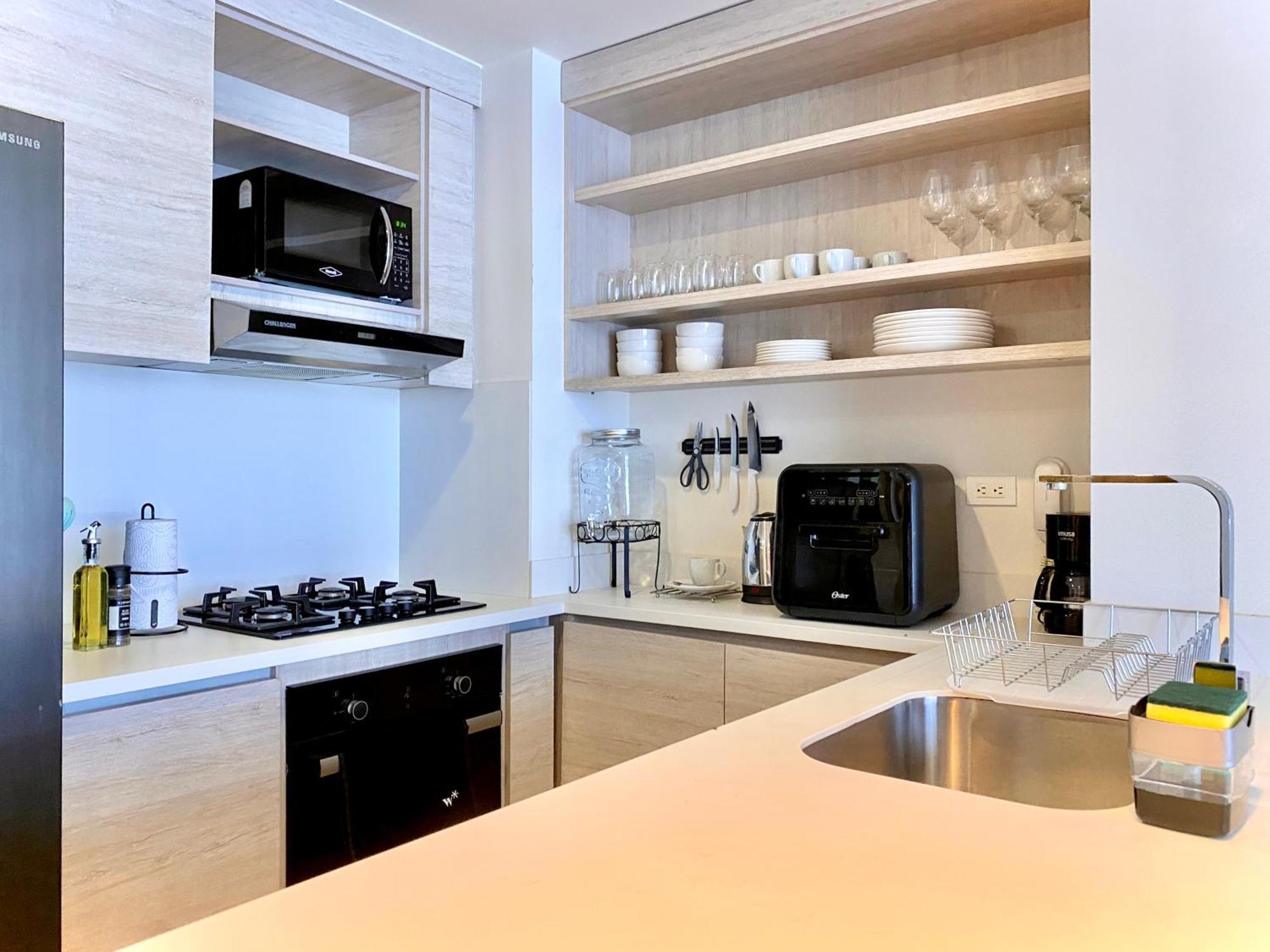 Manzanillo Bay Aparments By Wynwood House Apartamento