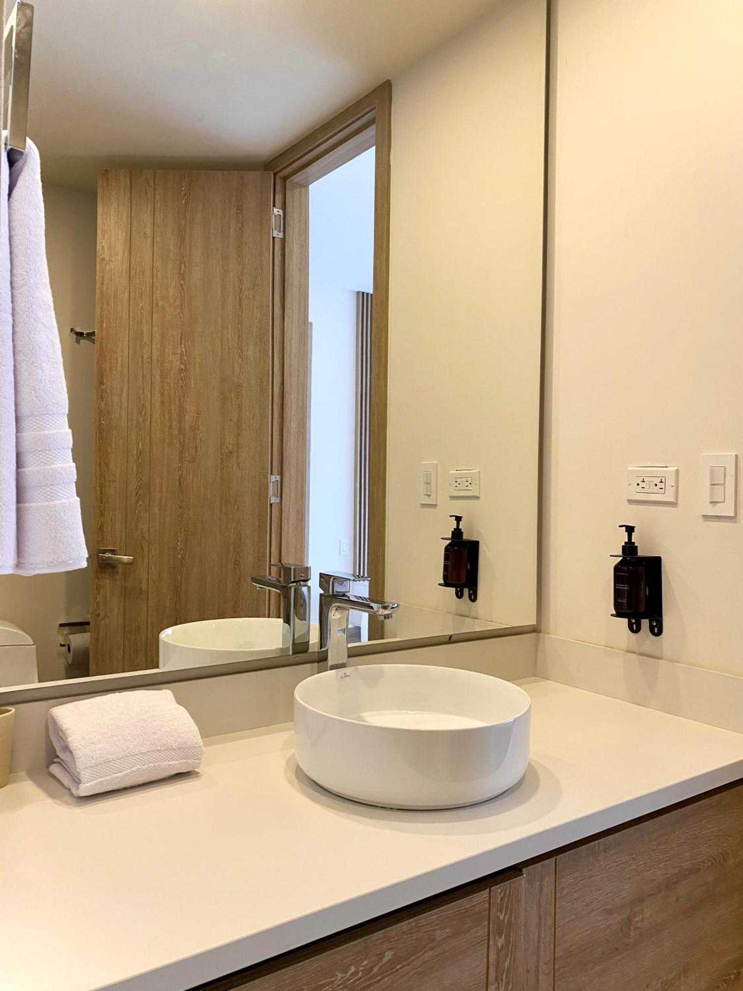 Apartamento Manzanillo Bay Aparments By Wynwood House