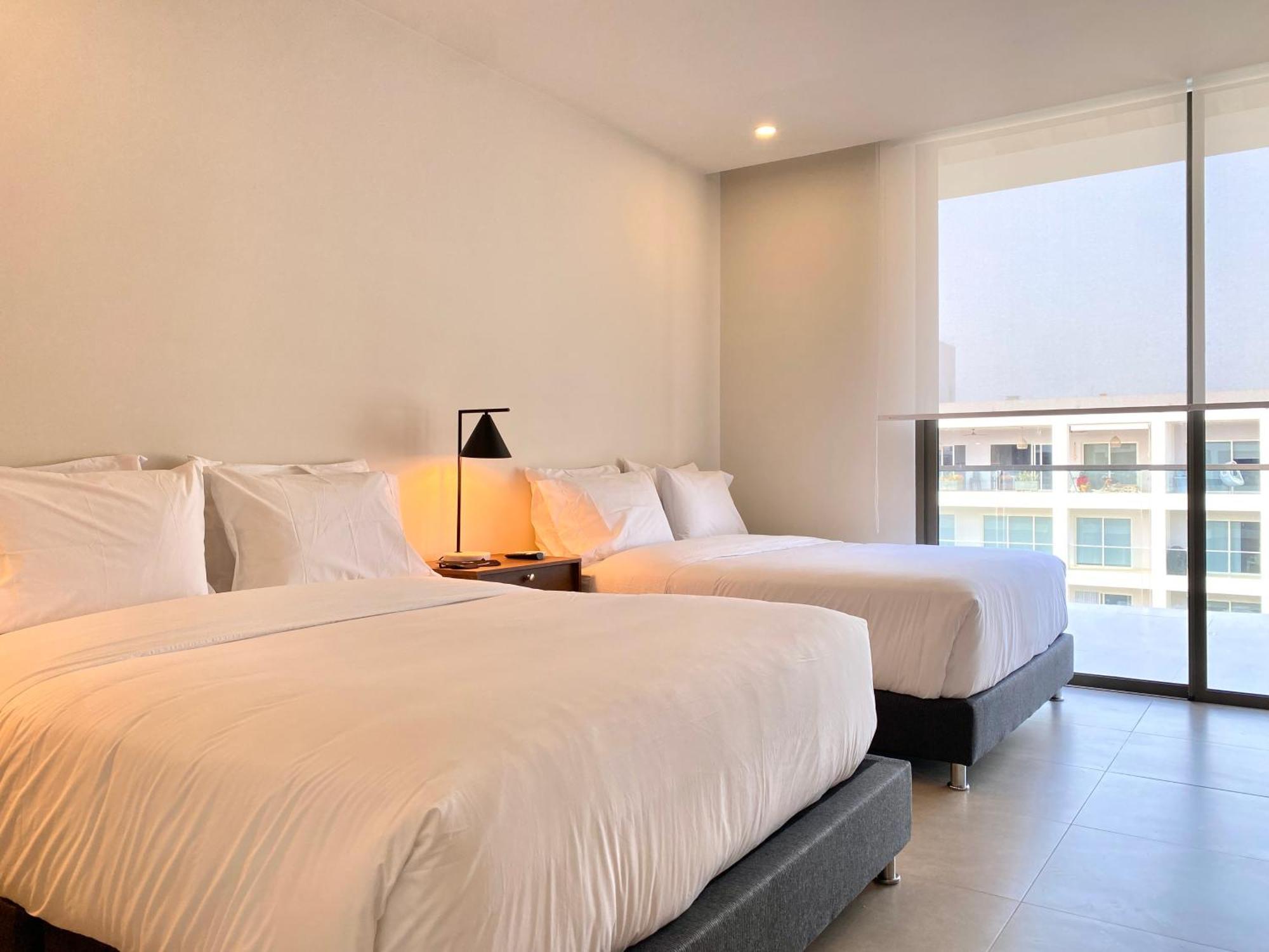 Apartamento Manzanillo Bay Aparments By Wynwood House Cartagena