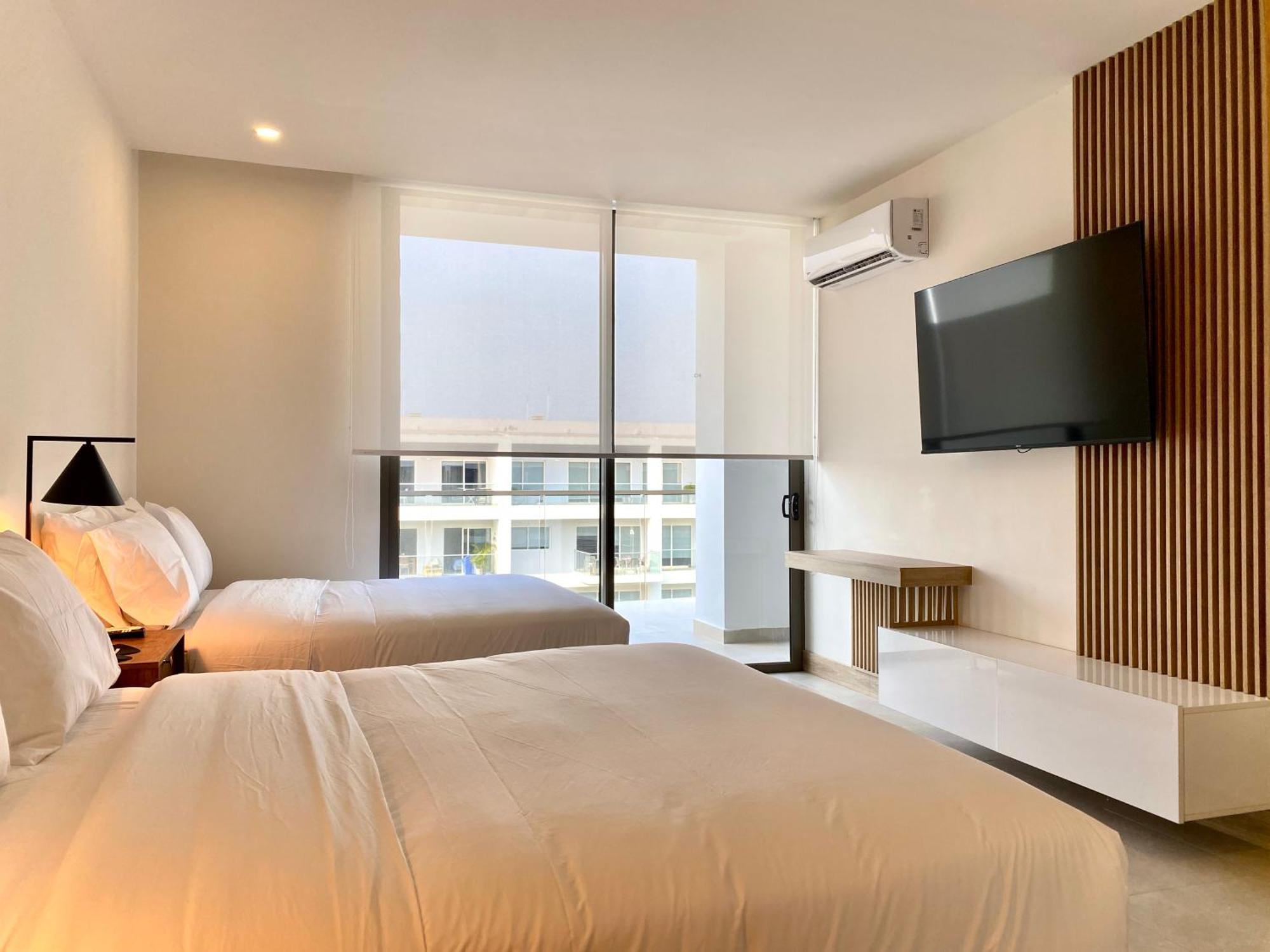 Apartamento Manzanillo Bay Aparments By Wynwood House