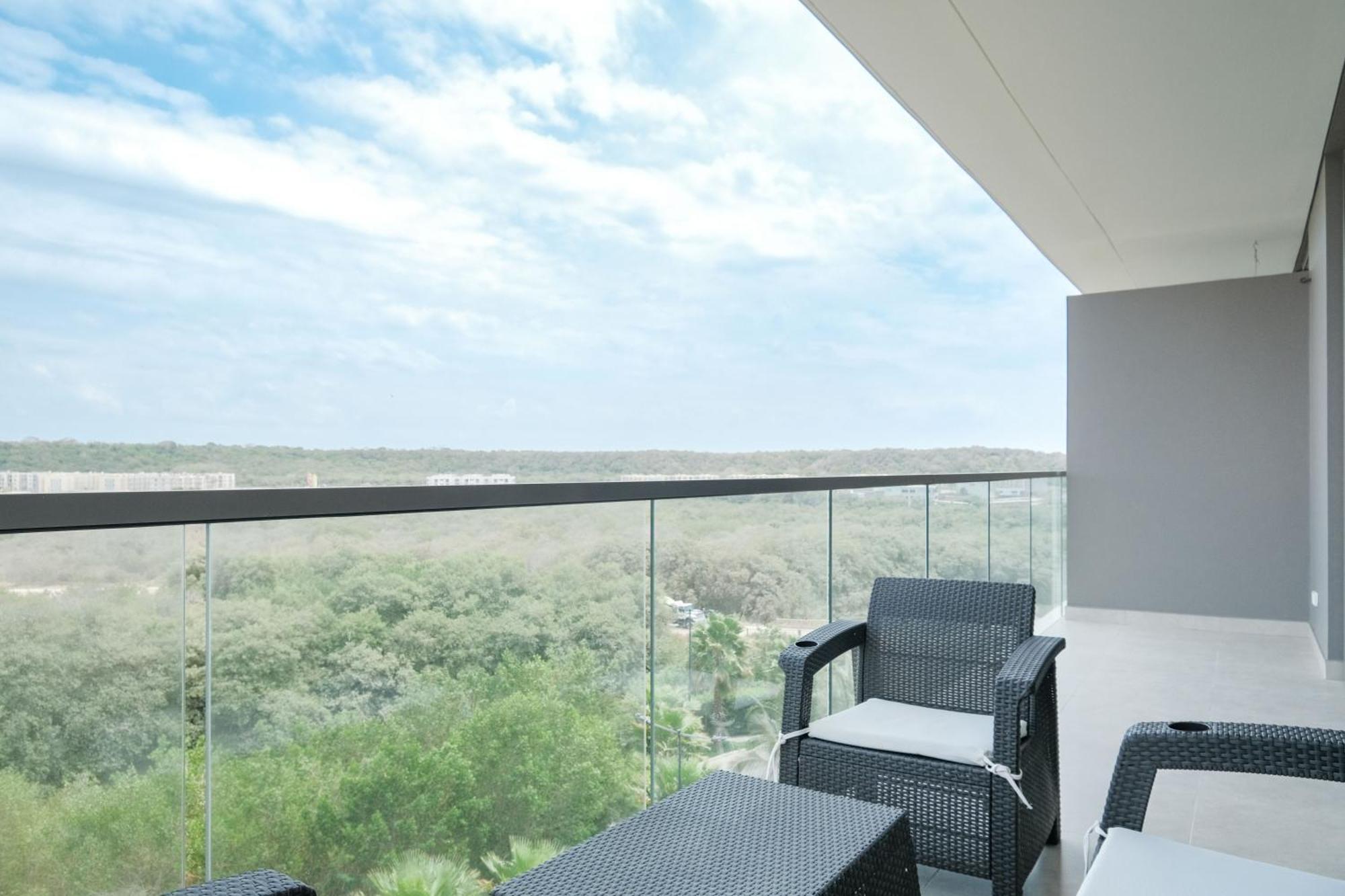 Manzanillo Bay Aparments By Wynwood House Apartamento Cartagena