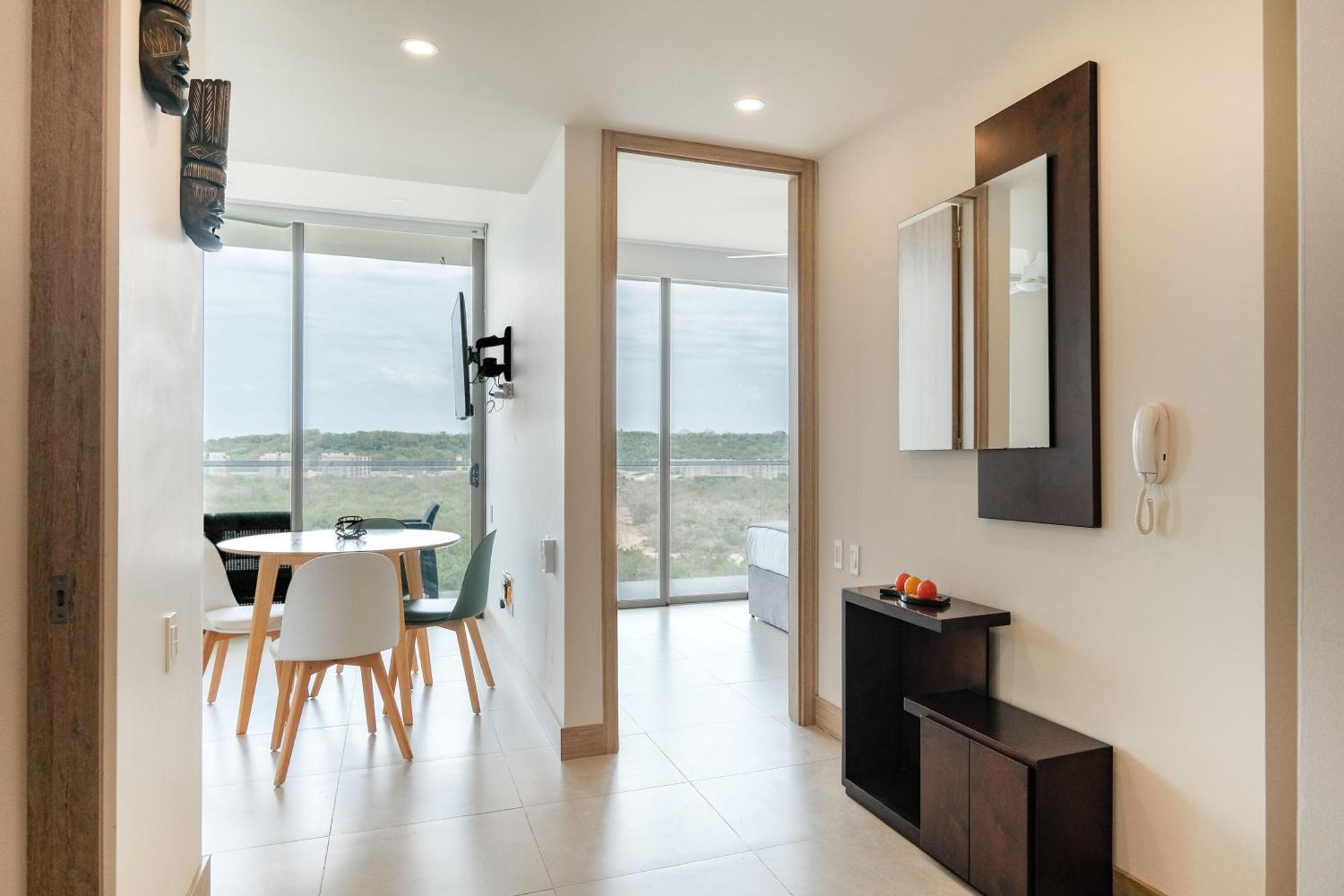 Apartamento Manzanillo Bay Aparments By Wynwood House