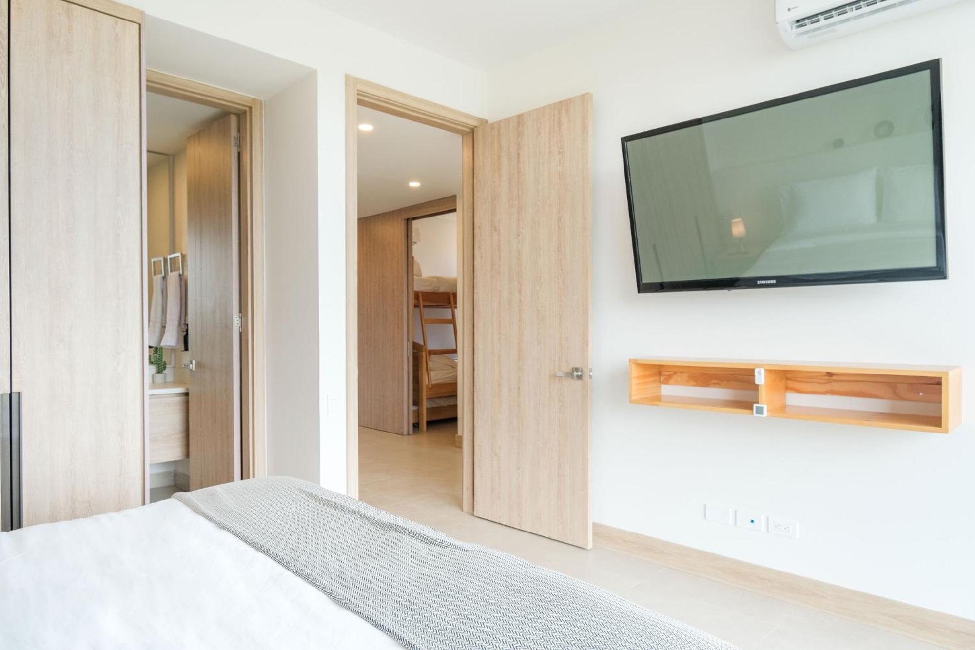 Manzanillo Bay Aparments By Wynwood House Apartamento *
