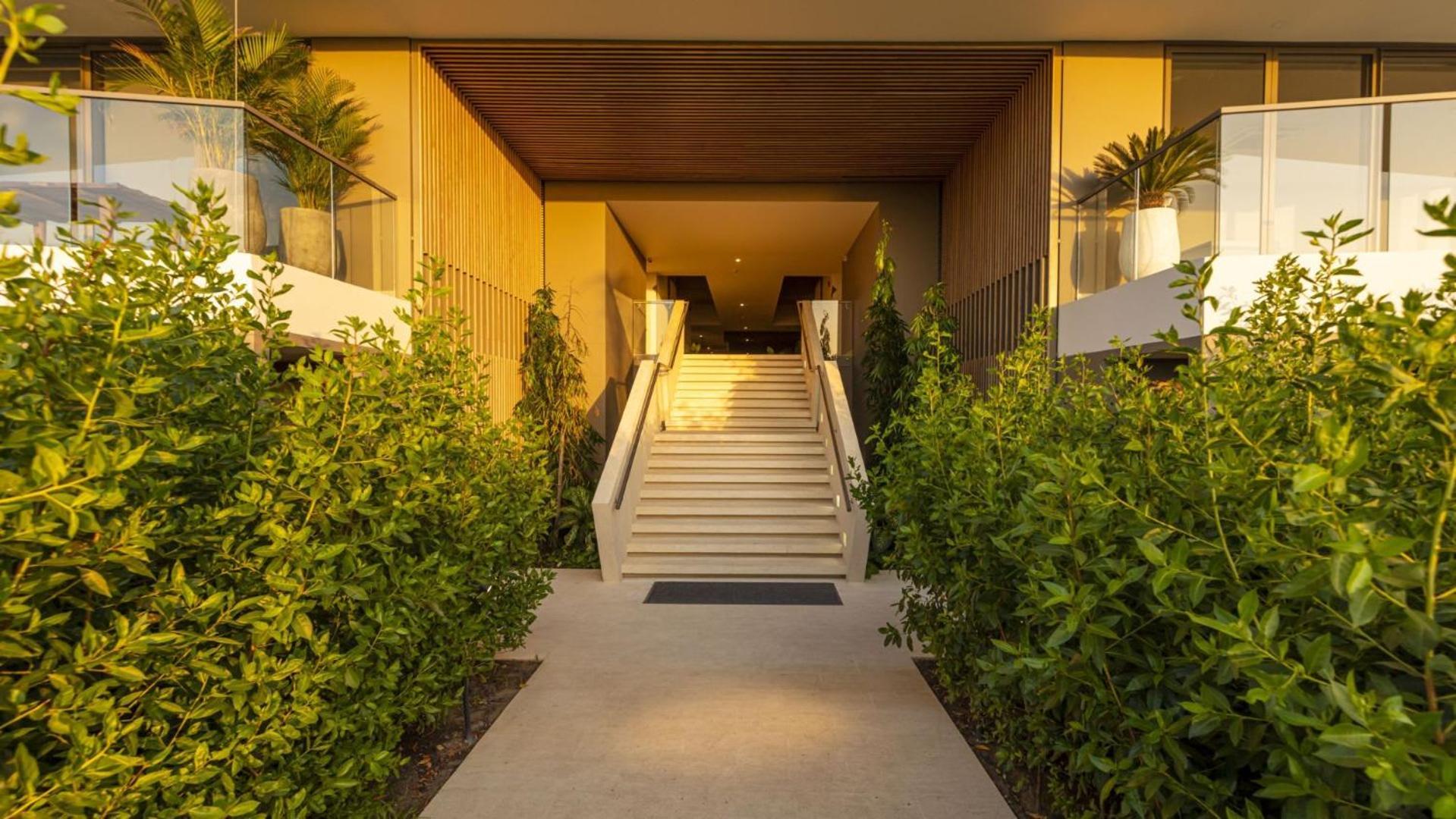 Apartamento Manzanillo Bay Aparments By Wynwood House *