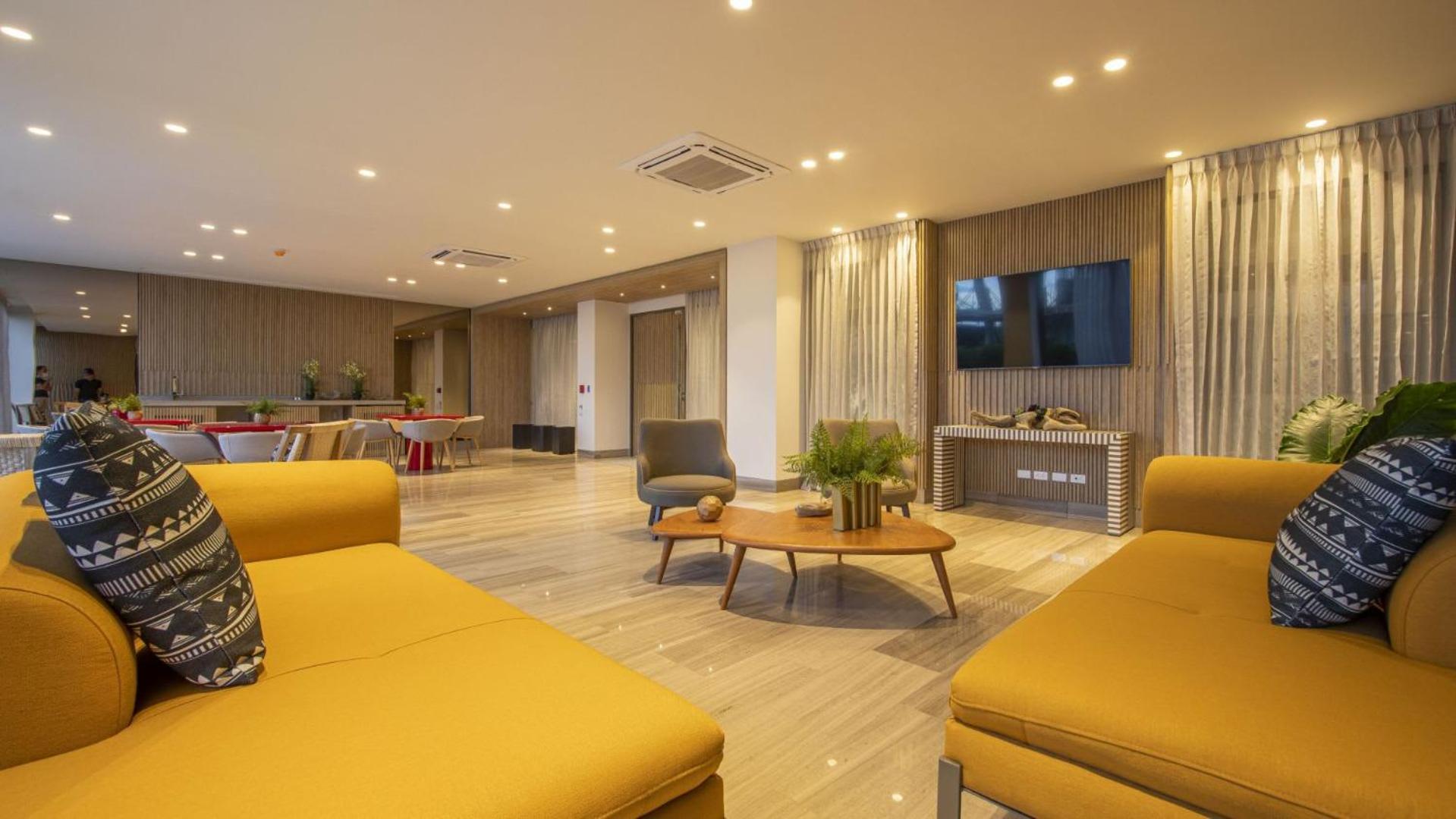 Apartamento Manzanillo Bay Aparments By Wynwood House