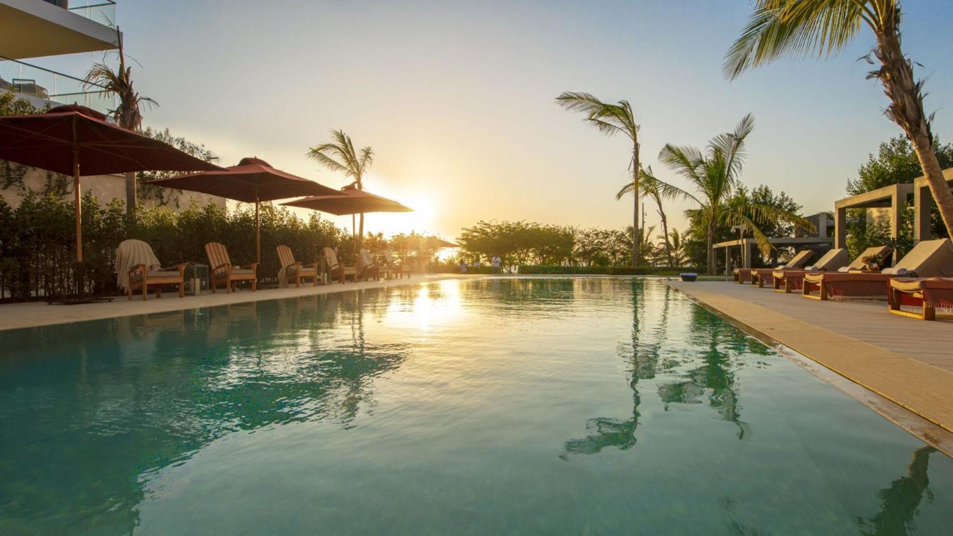 Apartamento Manzanillo Bay Aparments By Wynwood House *