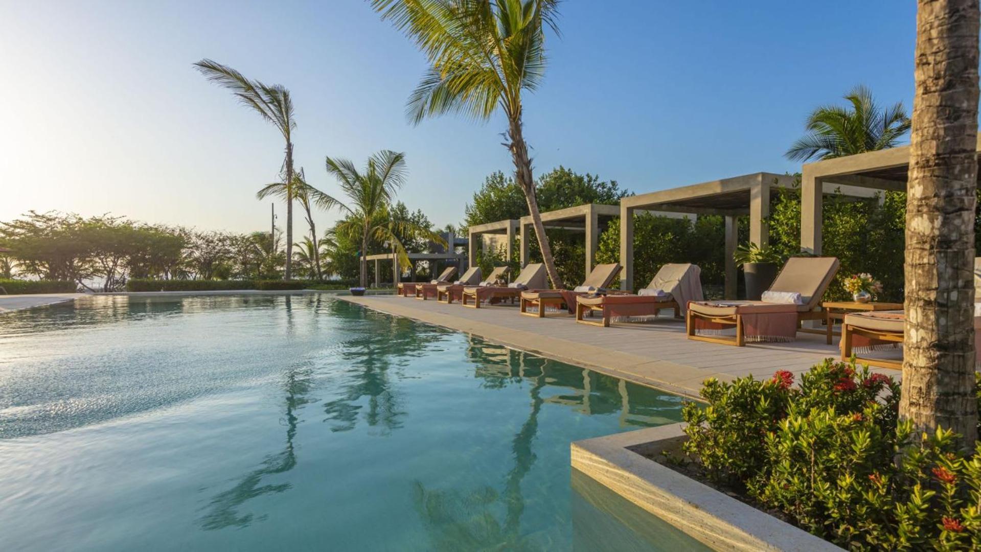 Manzanillo Bay Aparments By Wynwood House Cartagena