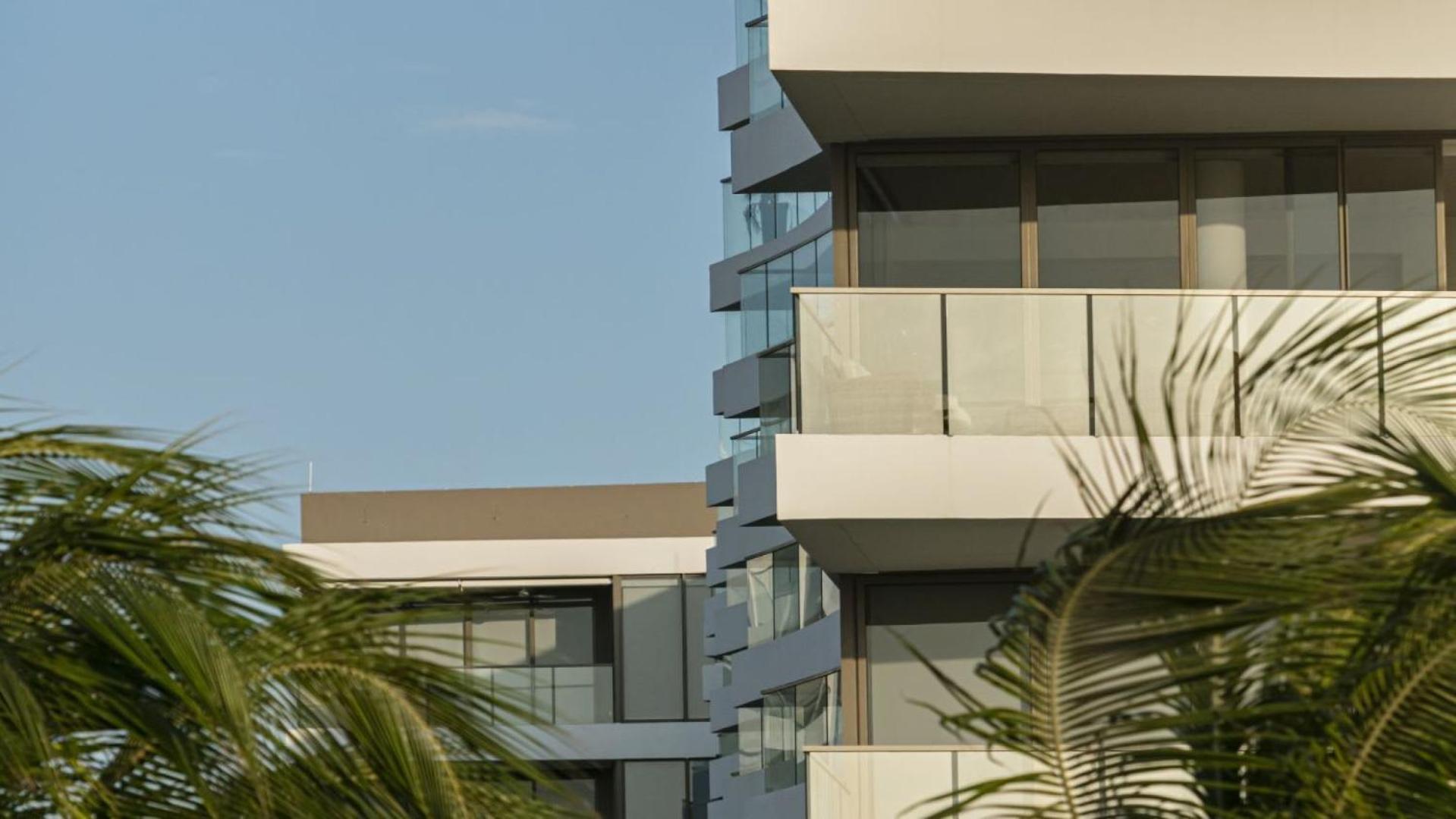 Manzanillo Bay Aparments By Wynwood House * Cartagena