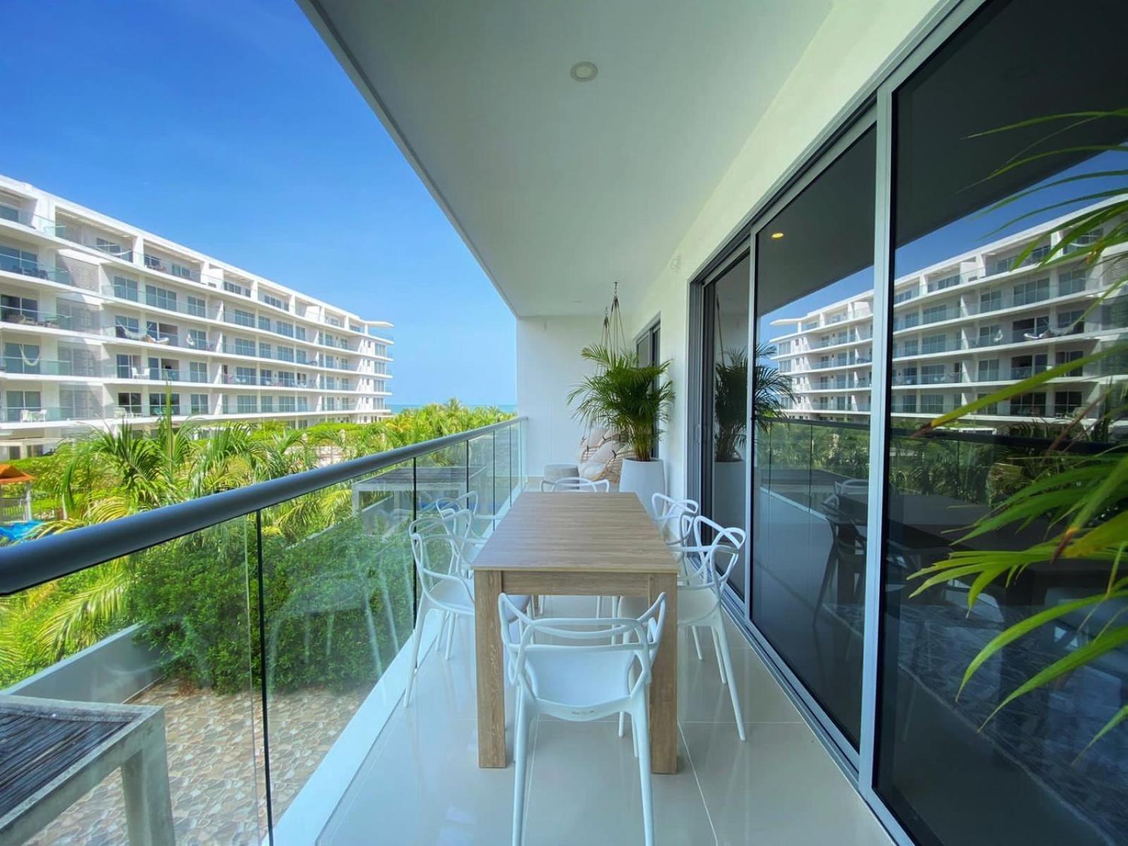 Wynwood Morros Eco In * Cartagena