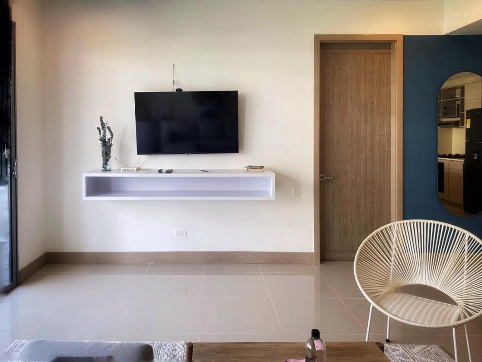 Apartamento Wynwood Morros Eco In *