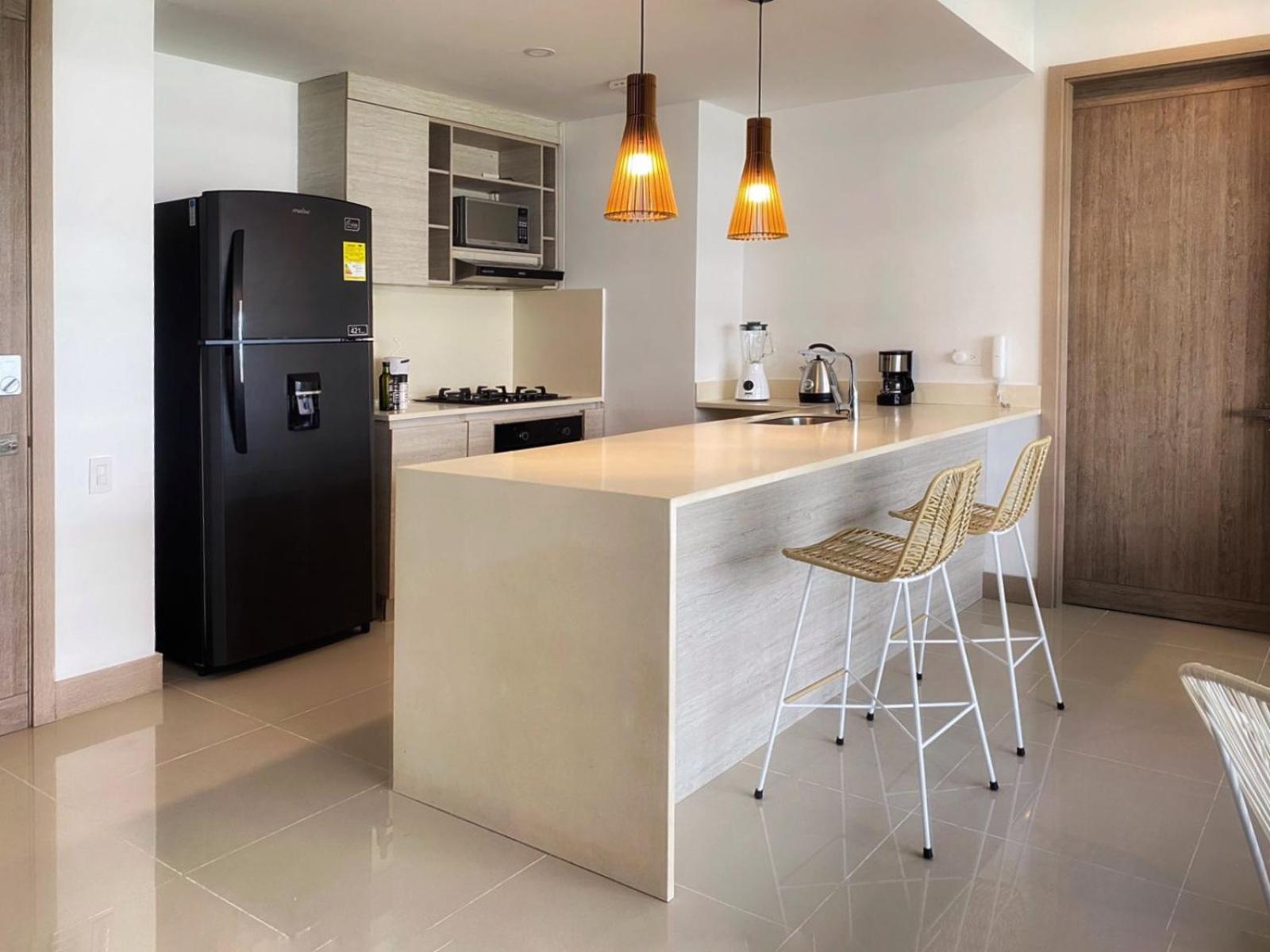 Wynwood Morros Eco In * Cartagena