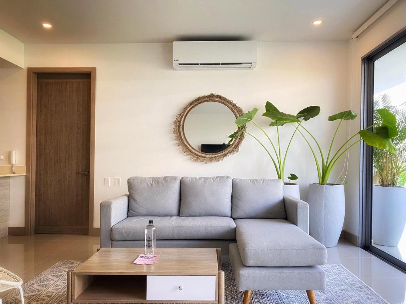 Apartamento Wynwood Morros Eco In *
