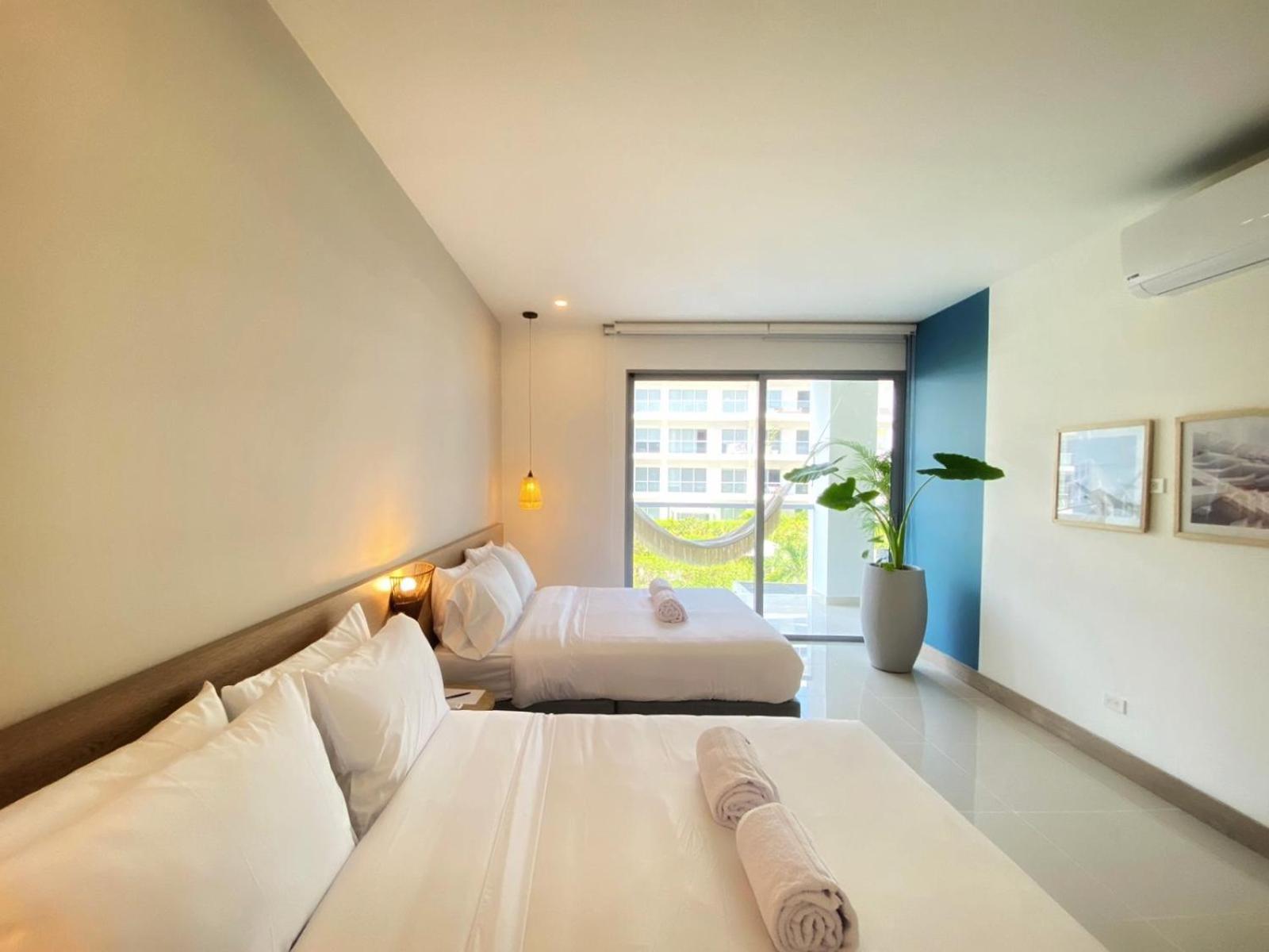 Wynwood Morros Eco In Apartamento