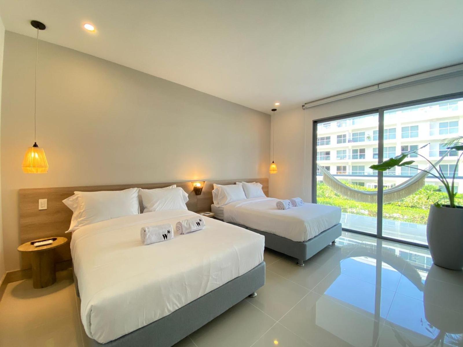 Apartamento Wynwood Morros Eco In