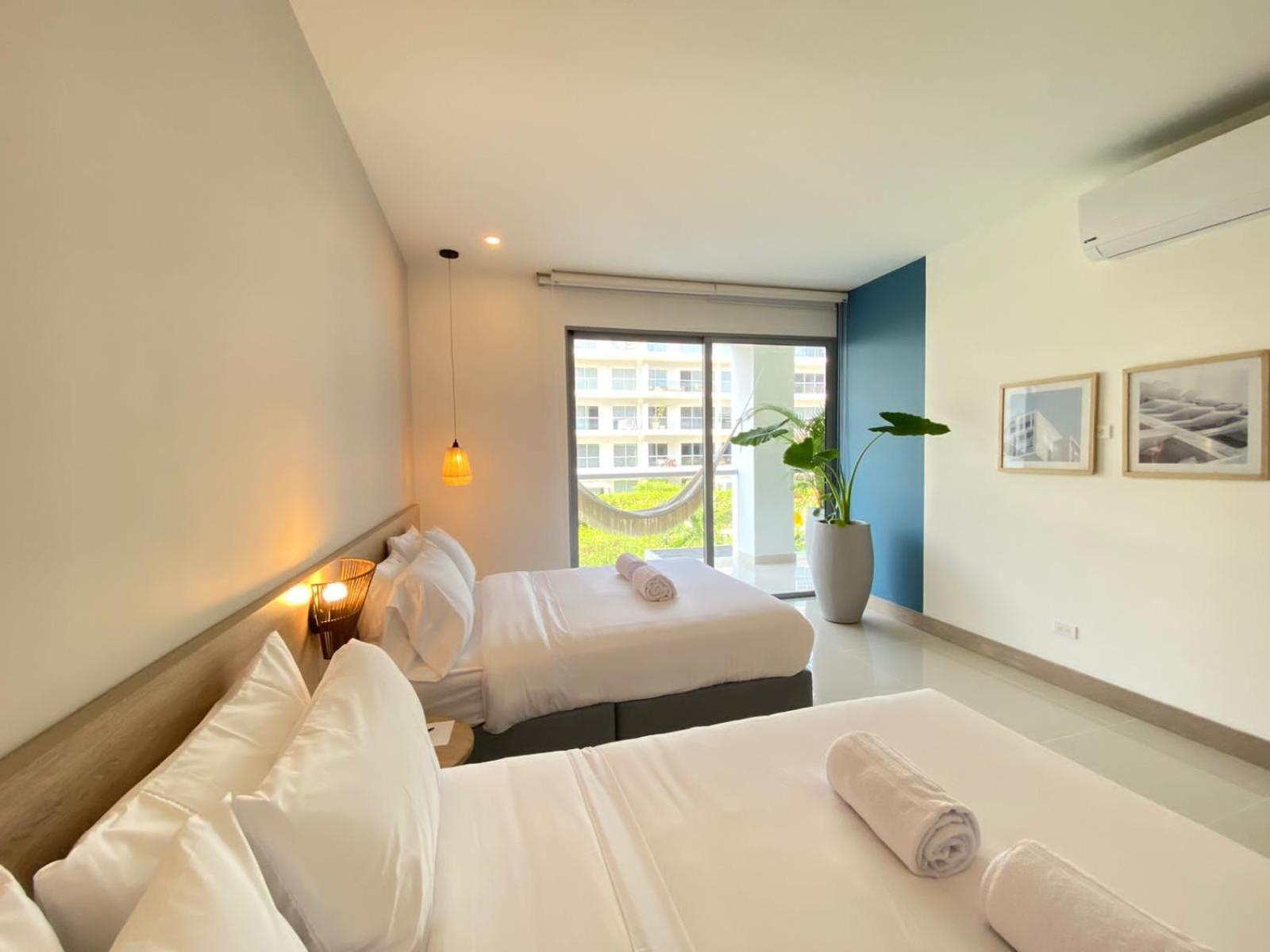 Apartamento Wynwood Morros Eco In *