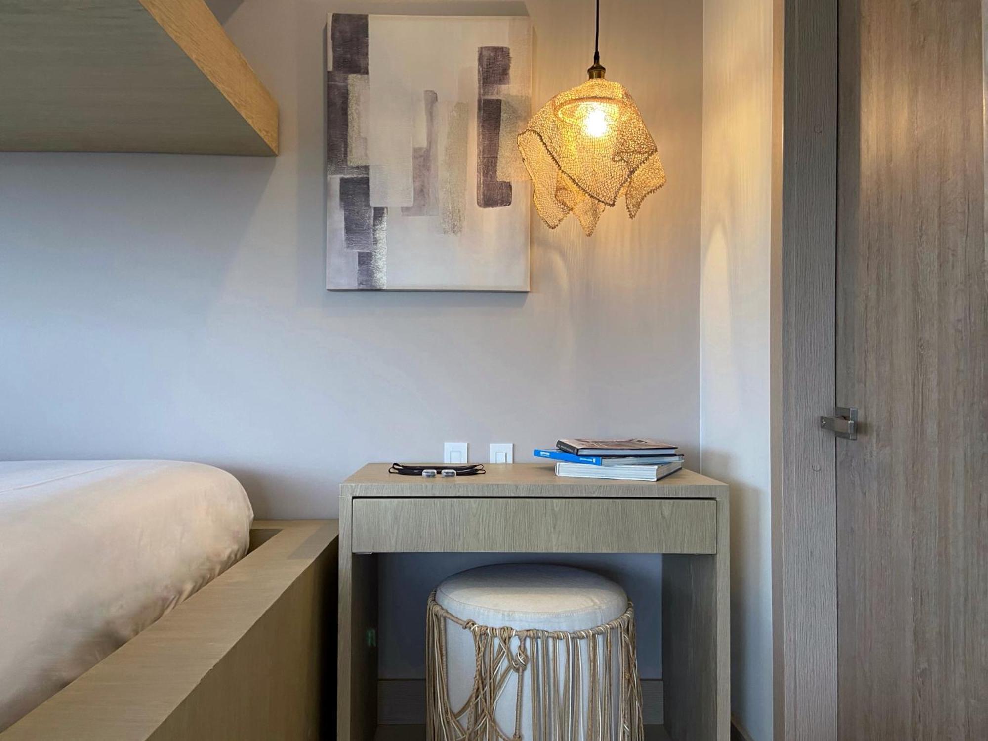 Wynwood Morros Eco In Cartagena
