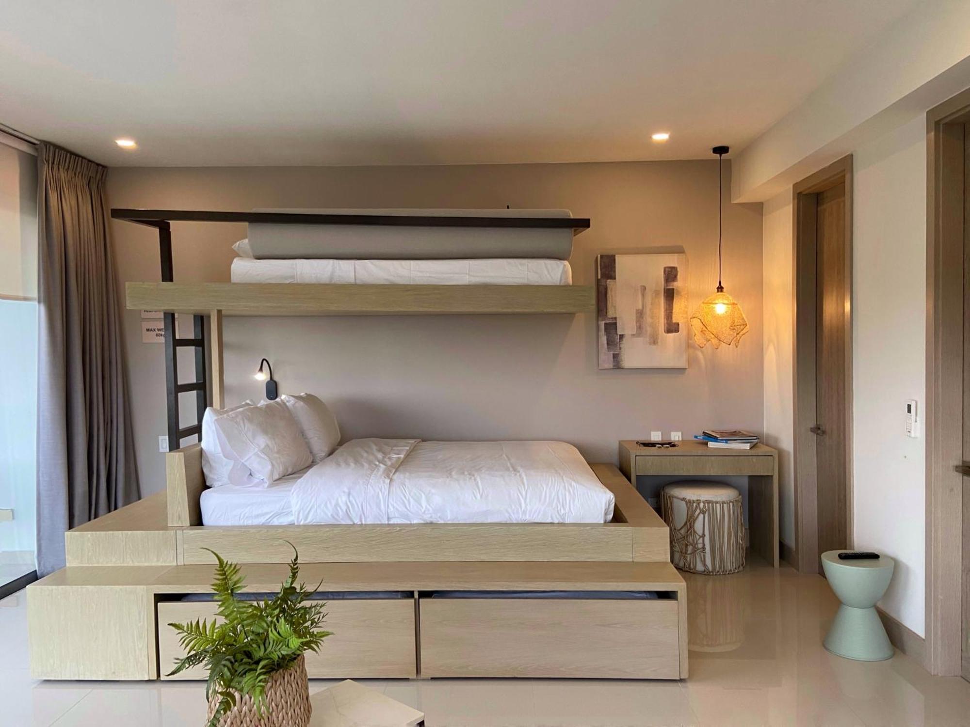 Apartamento Wynwood Morros Eco In