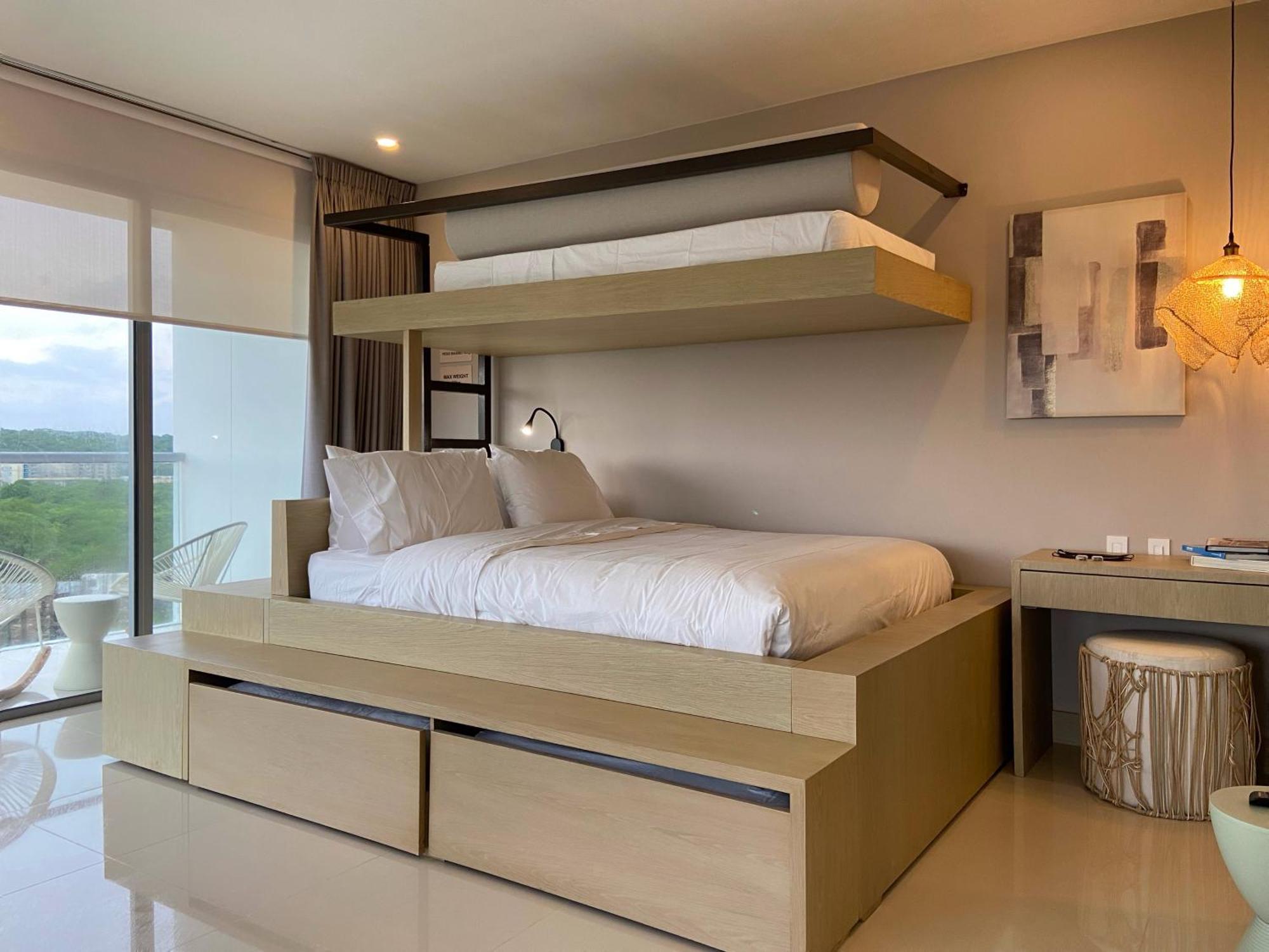 Wynwood Morros Eco In Cartagena