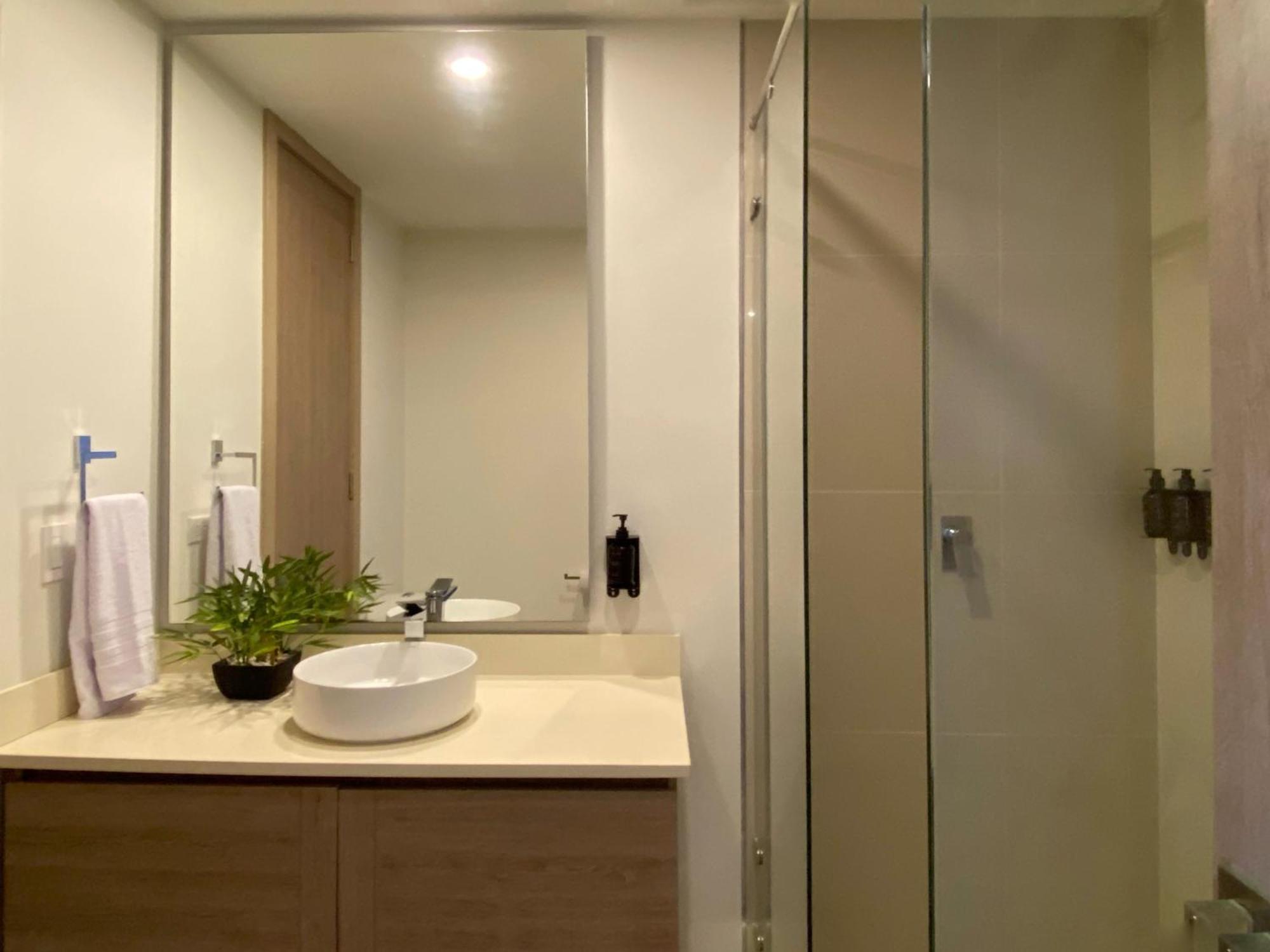 Wynwood Morros Eco In Apartamento *