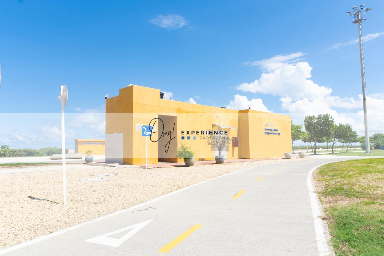 Cb1031 Confortable En Crespo 2min Aeropuerto Cartagena