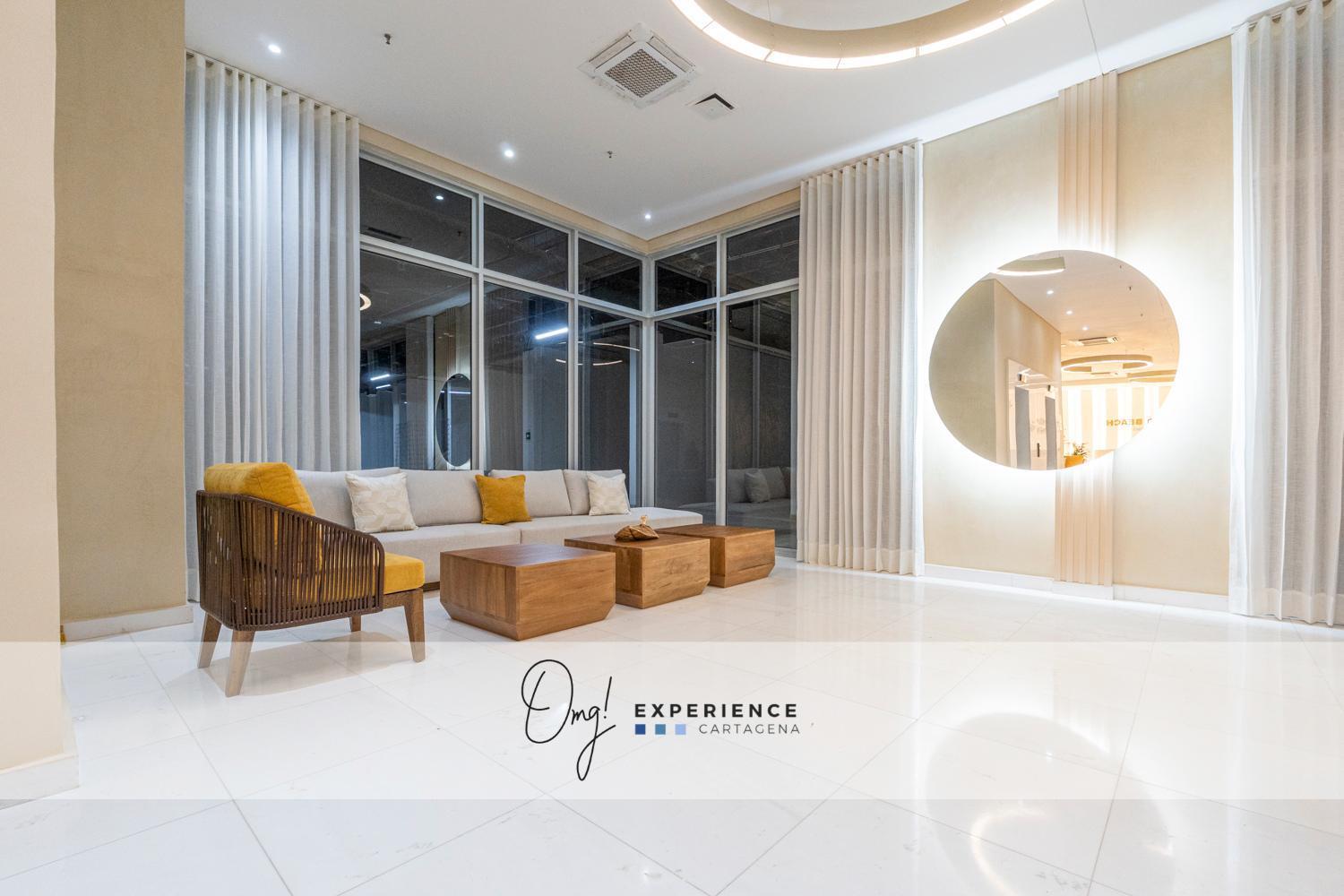 Apartamento Cb1031 Confortable En Crespo 2min Aeropuerto *