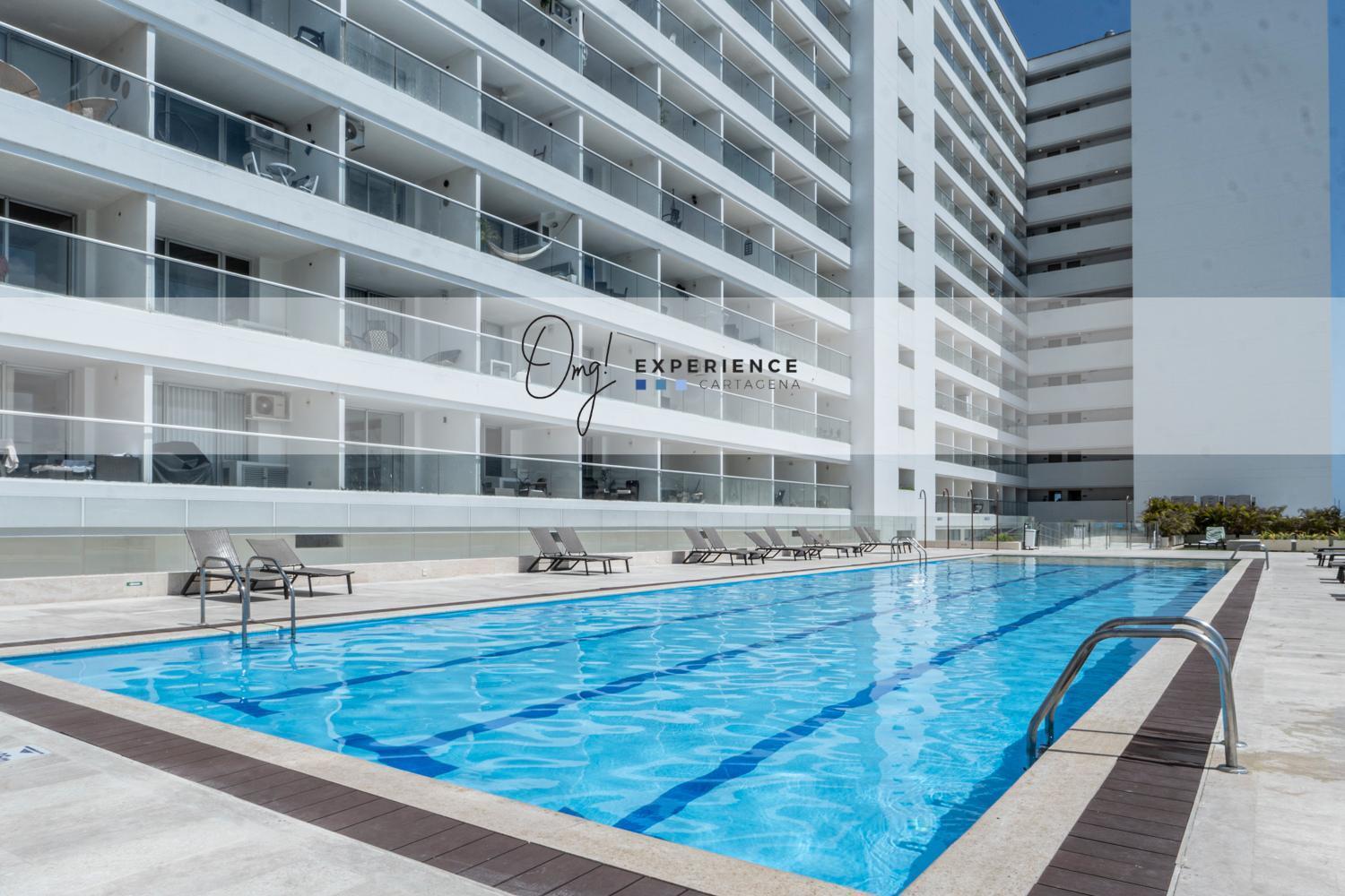 Apartamento Cb1031 Confortable En Crespo 2min Aeropuerto