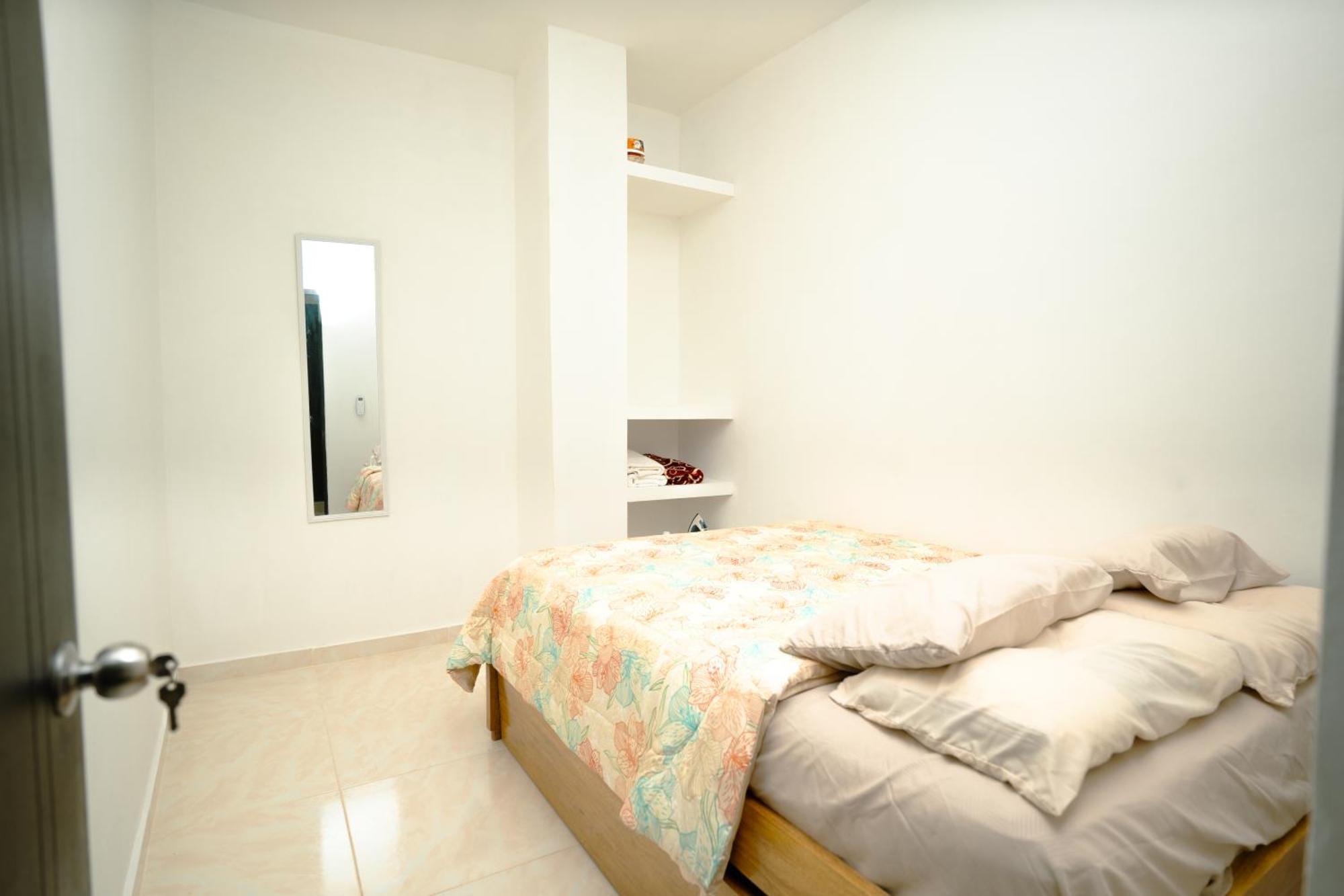 Casa Murillo Toro *