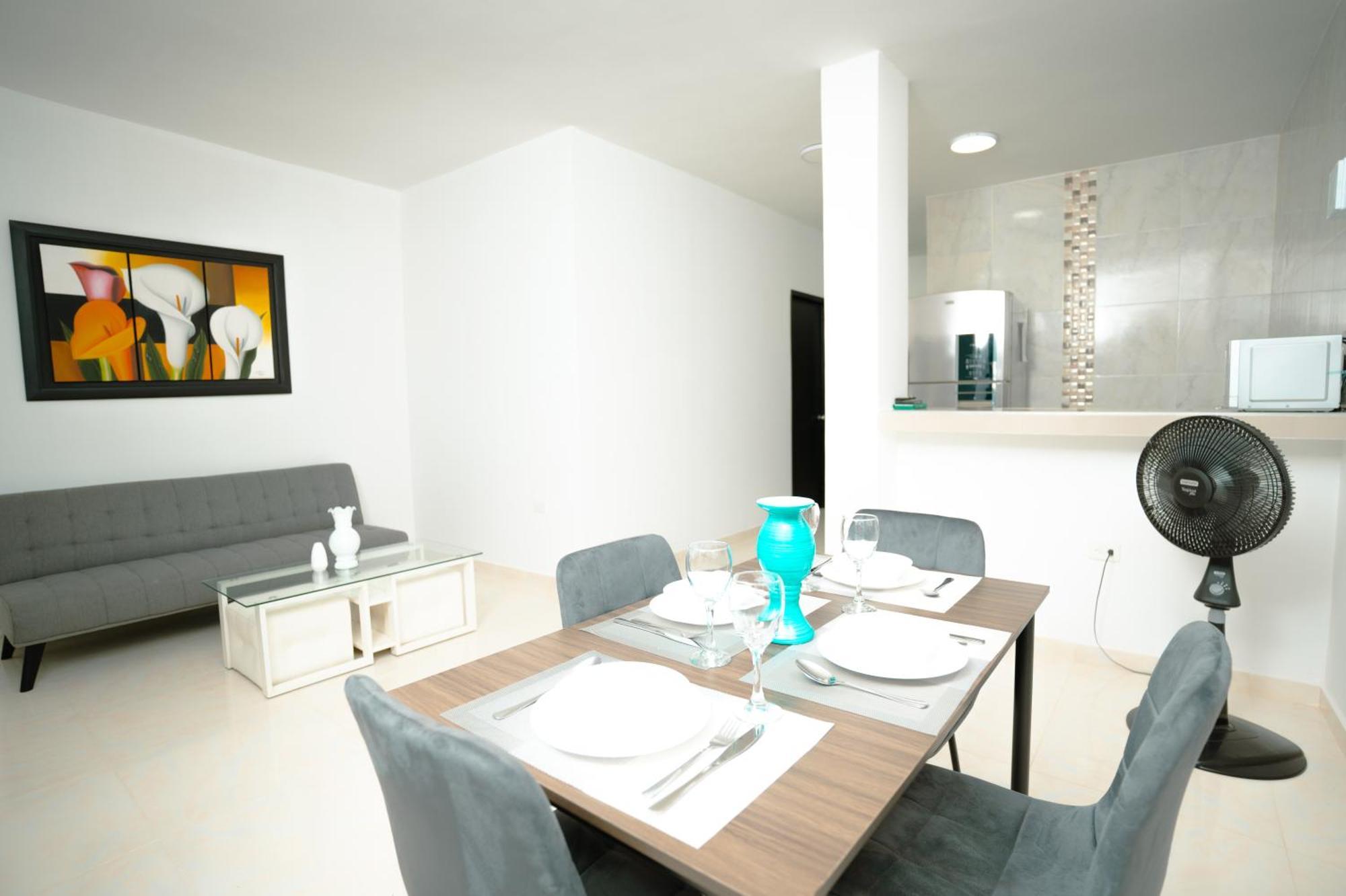 Casa Murillo Toro Apartamento *
